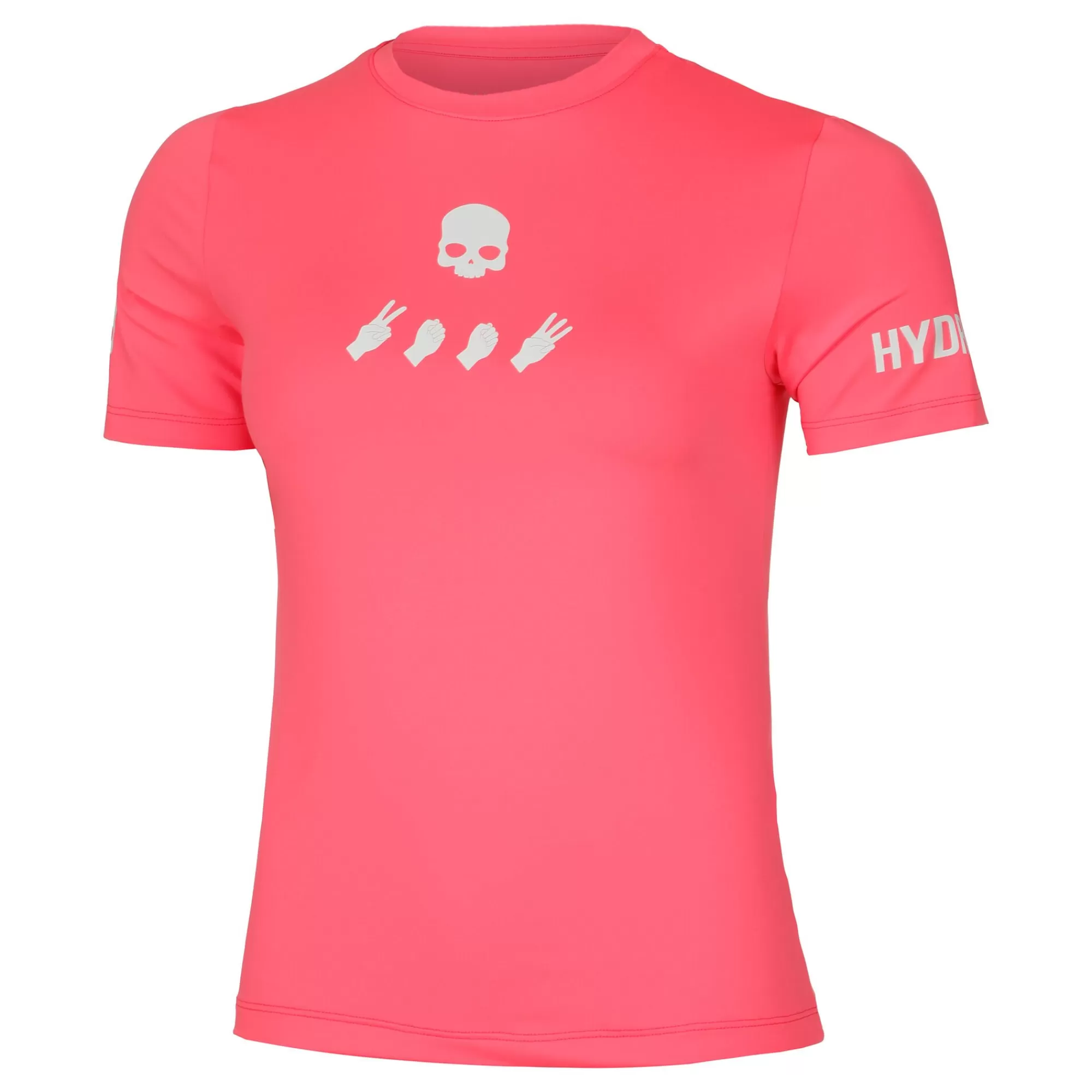 Tech T-Shirt Women ->Hydrogen Fashion