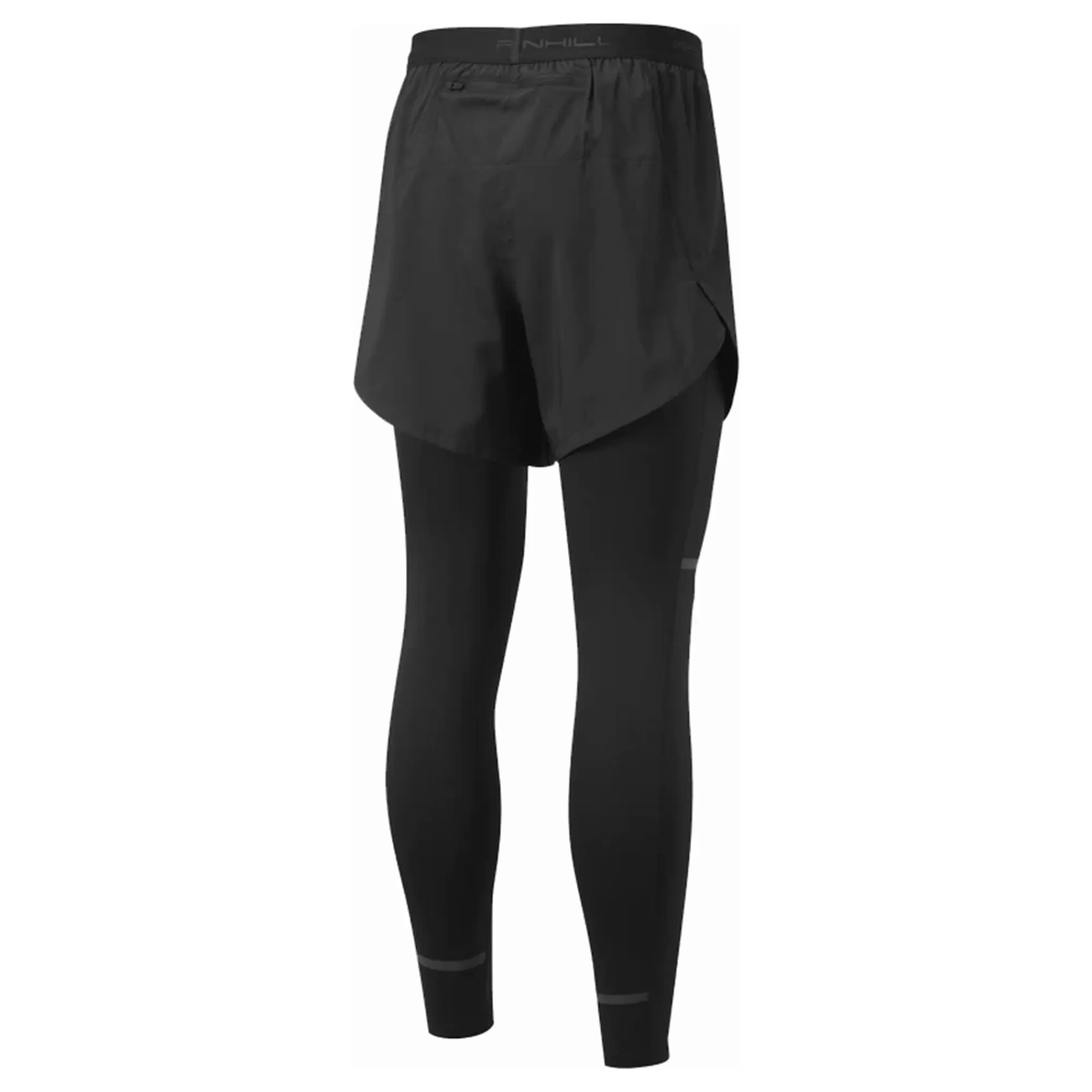 Tech Twin Running Tights Men ->Ronhill Cheap