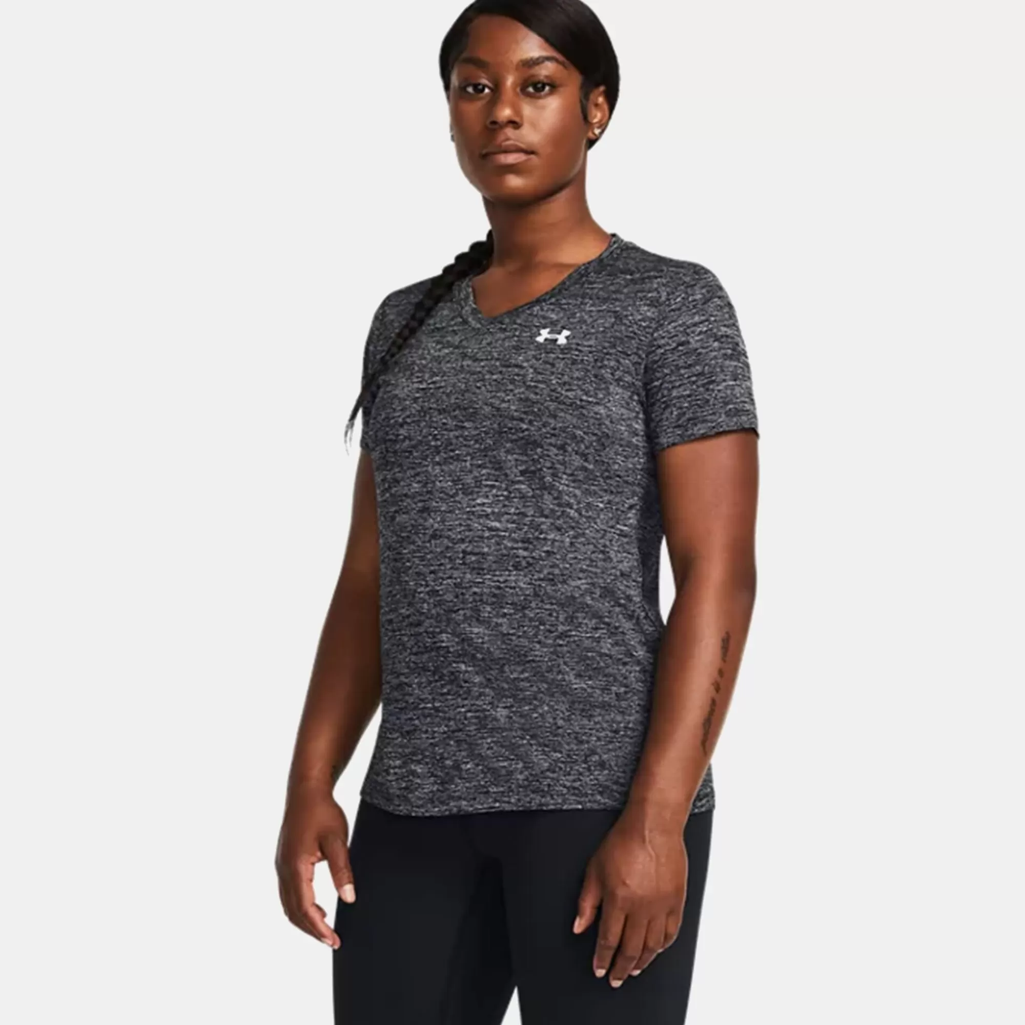 Tech Twist T-Shirt Women ->Under Armour Best