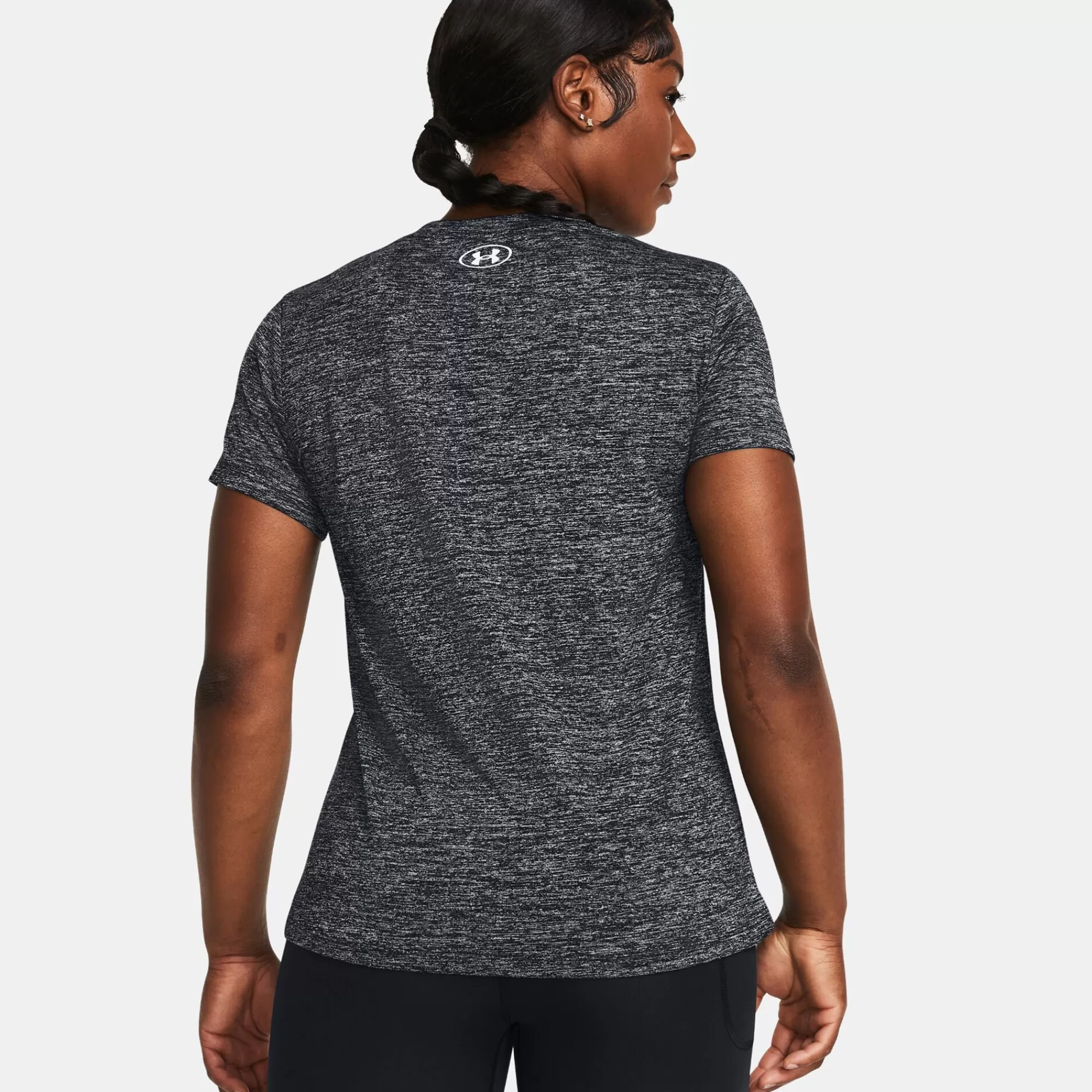 Tech Twist T-Shirt Women ->Under Armour Best