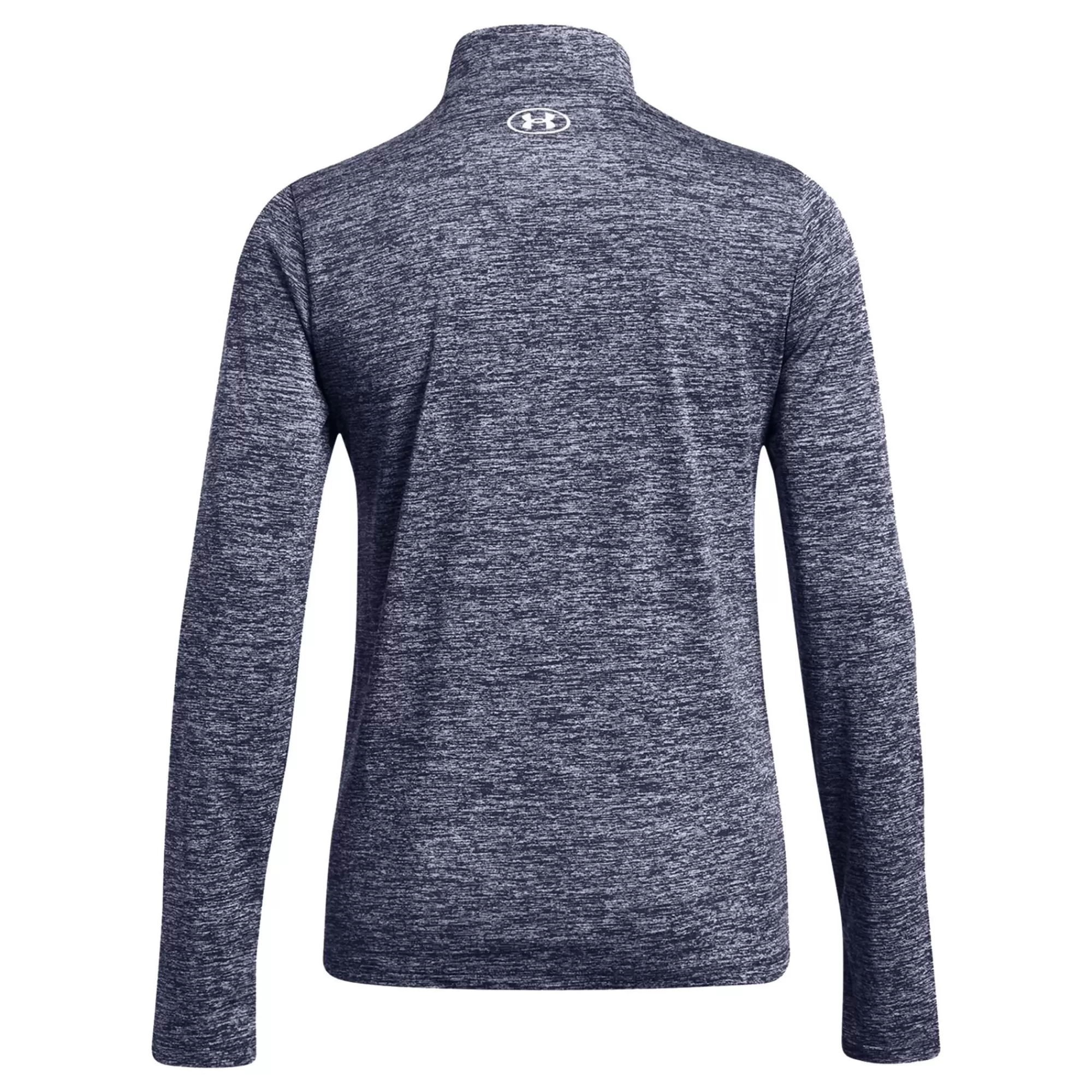 Tech Twist Warmup 1/2 Zip Long Sleeve Women ->Under Armour Clearance