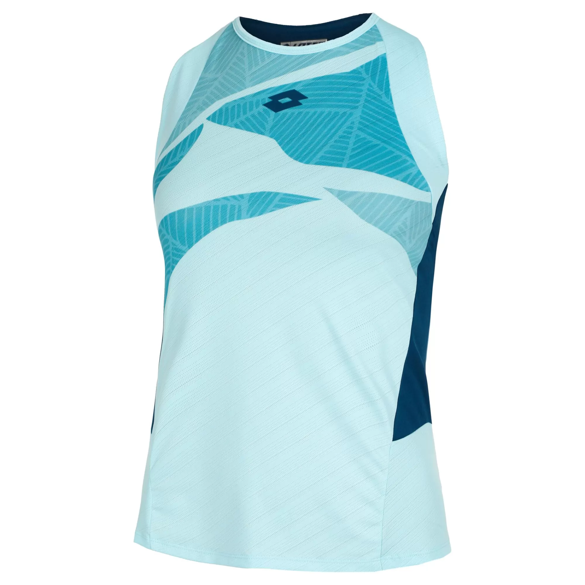 Tech W I D1 Tank Top Women ->Lotto Cheap