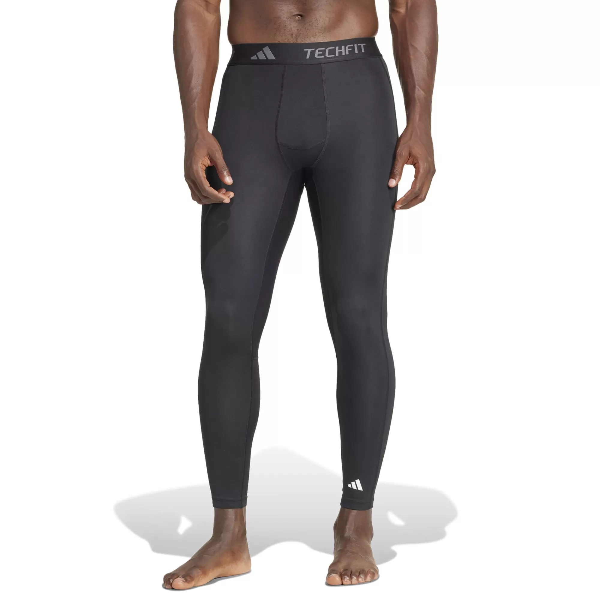 TechFit Compression Training Tight Men ->adidas Flash Sale