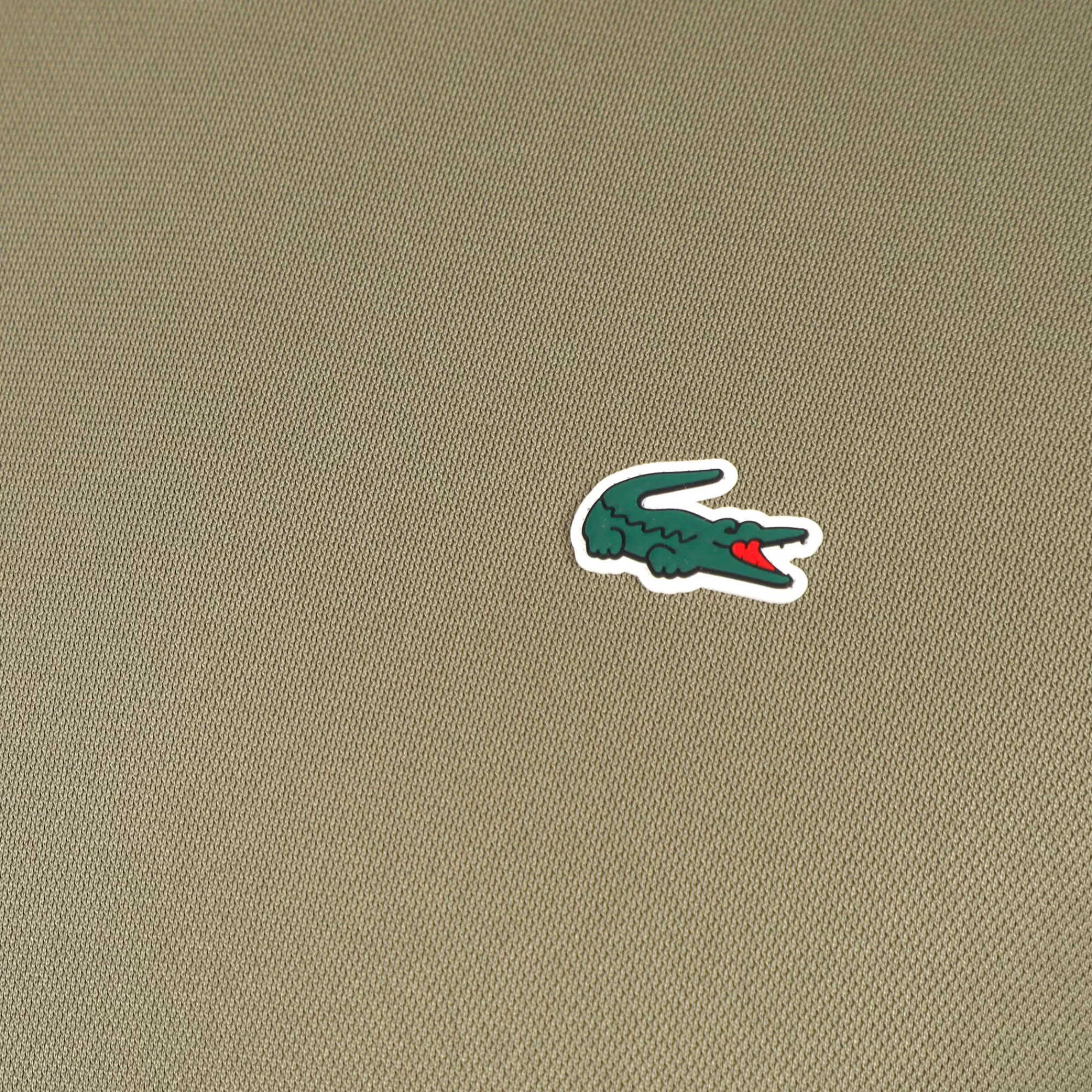 Technical Capsule Sweatshirt Men ->Lacoste Cheap