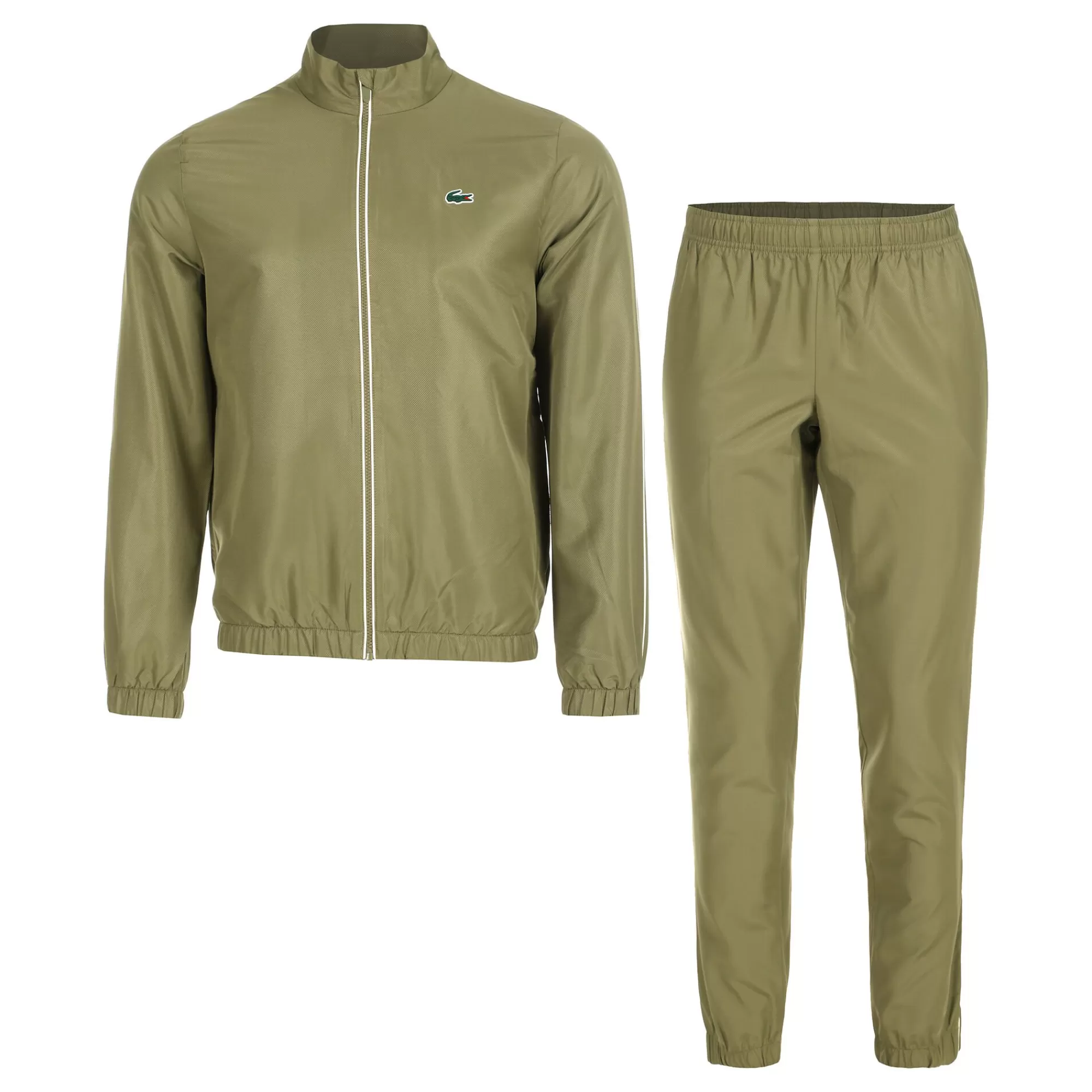 Technical Capsule Tracksuit Men ->Lacoste Outlet