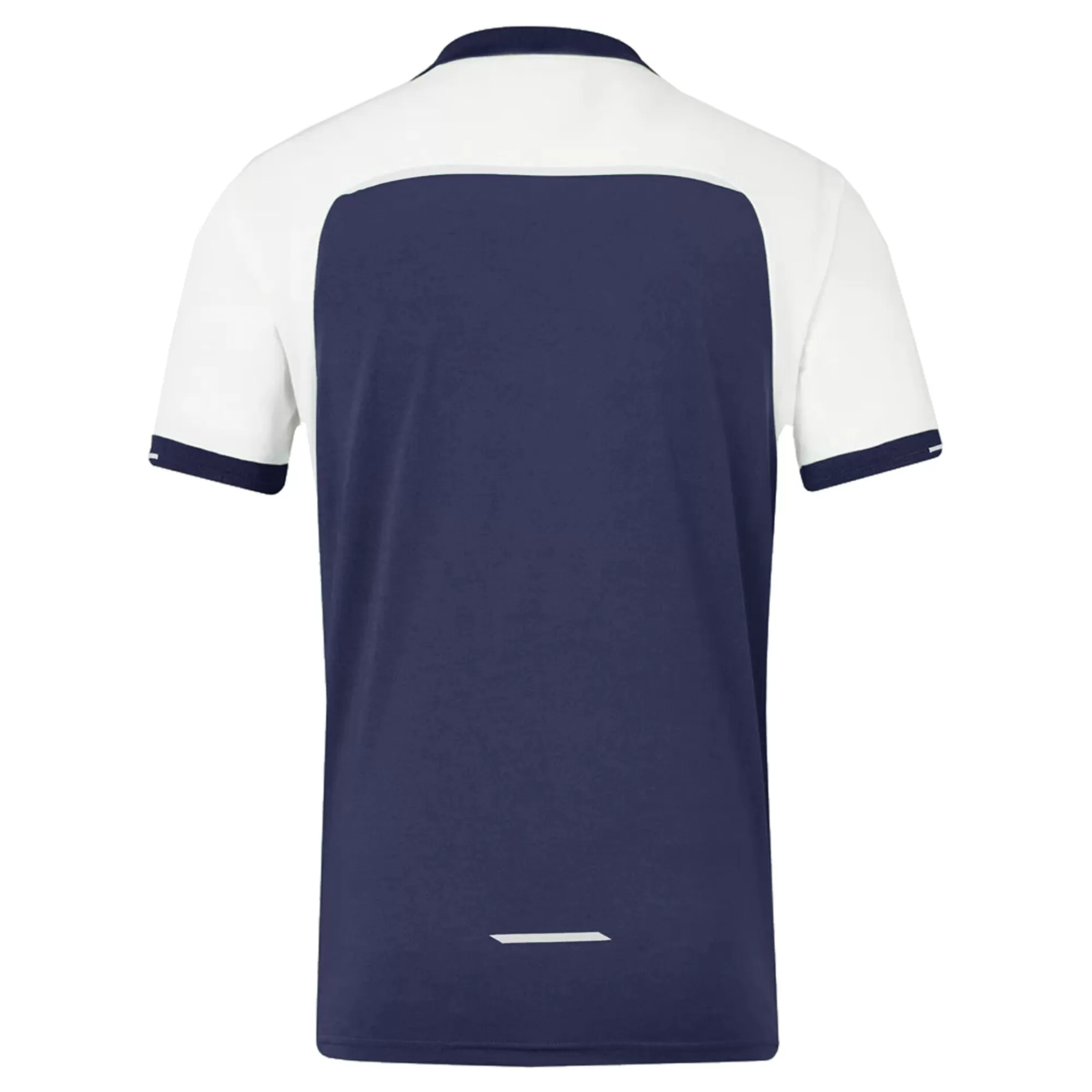 Technical Kit Polo Men - White, Dark Blue>Castore Best