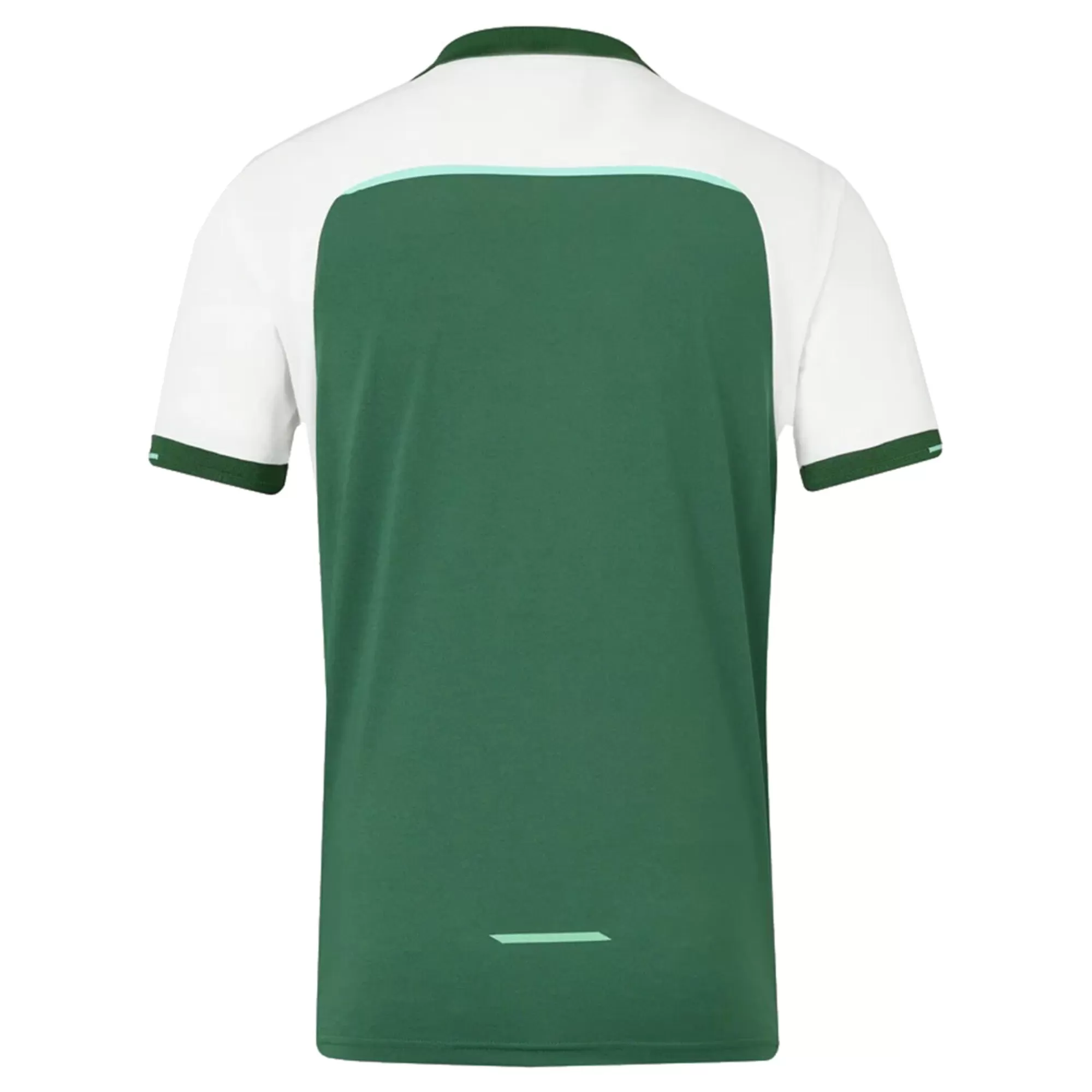 Technical Polo Men ->Castore Outlet