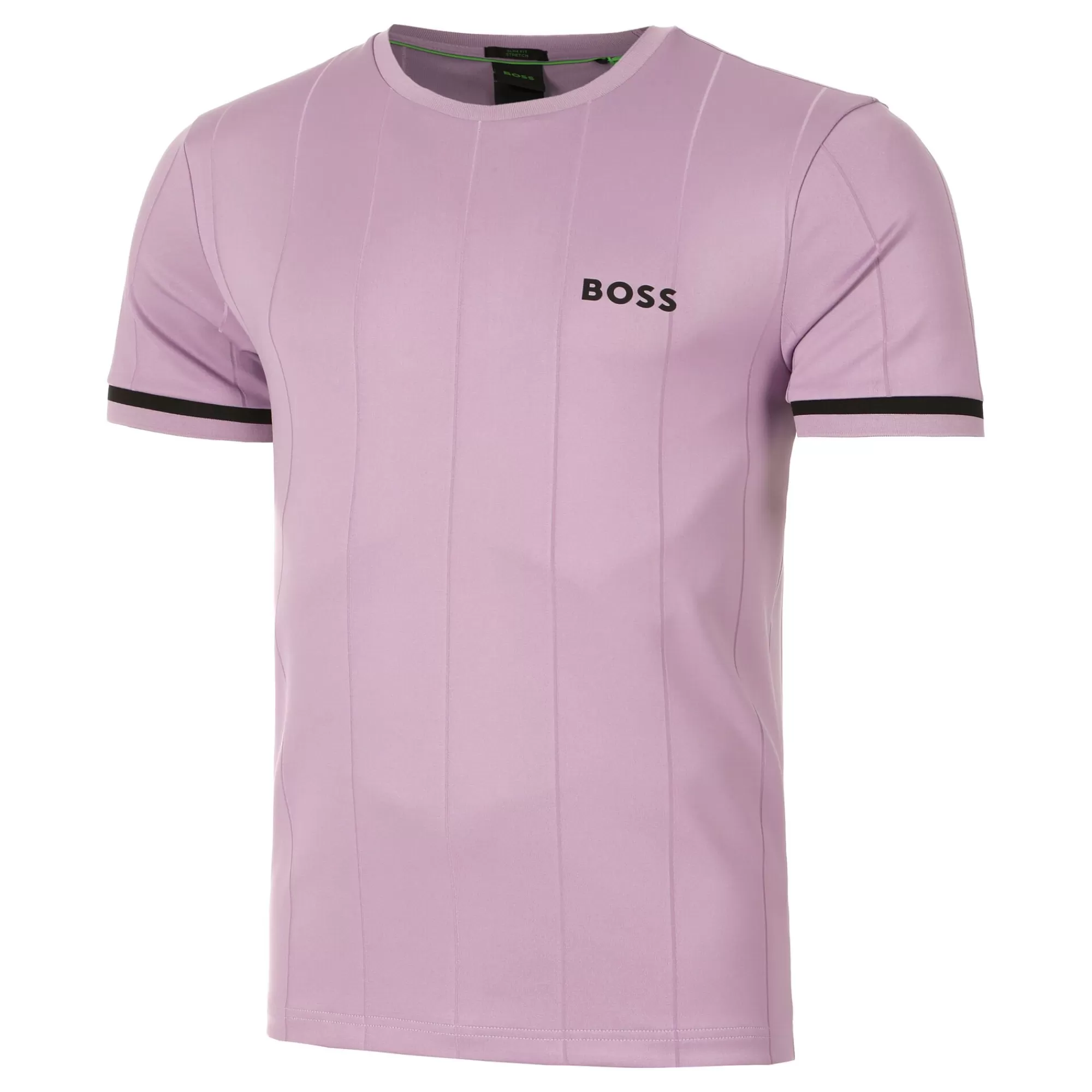 Tee TOC DN T-Shirt Men ->BOSS Best Sale