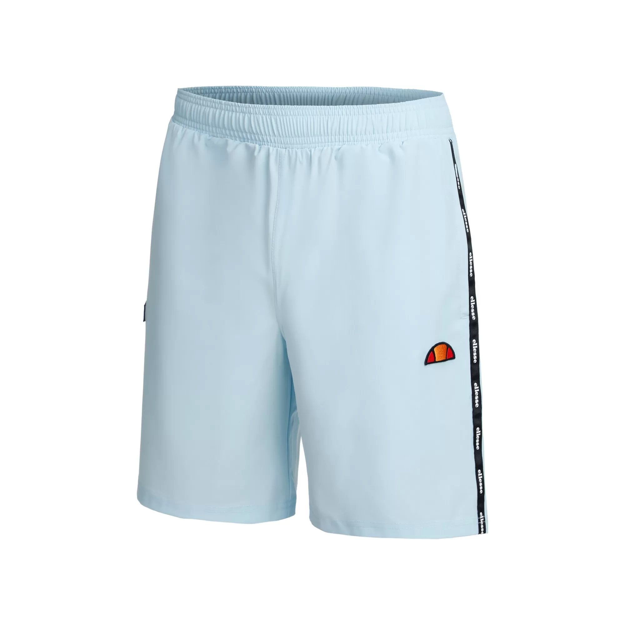 Tennis Guglina Shorts Men - Light Blue>Ellesse Clearance