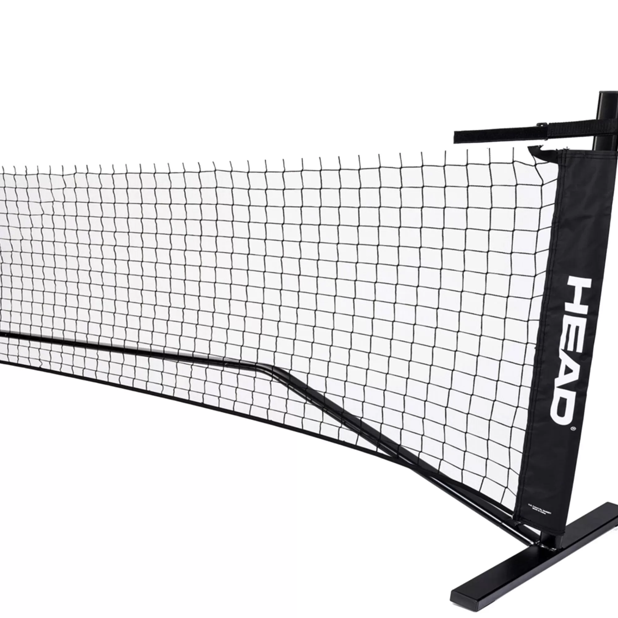 Tennis Net 6,10m - Black>HEAD Sale