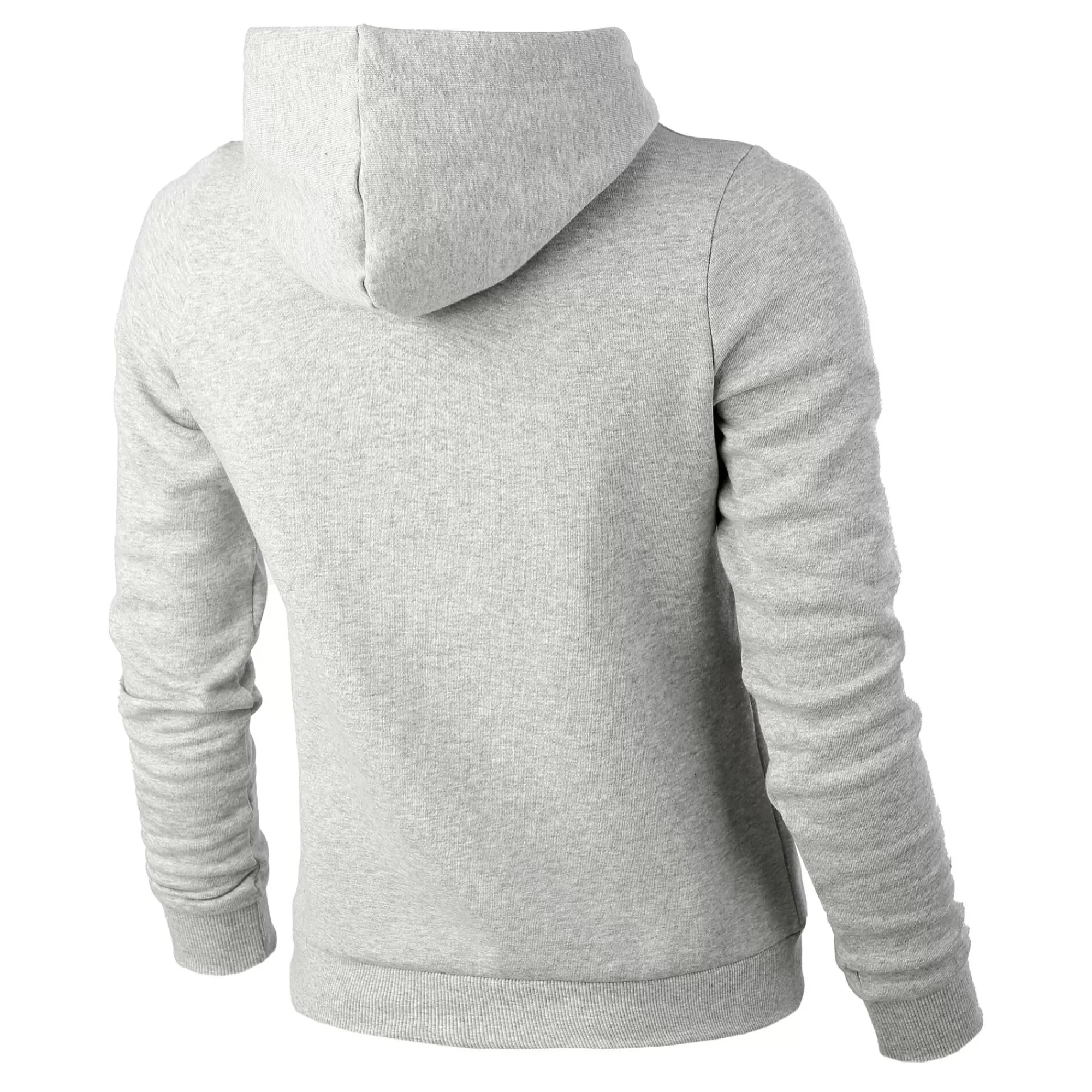 Tennis Signature Hoody Women - Grey, Multicoloured>Tennis-Point Cheap