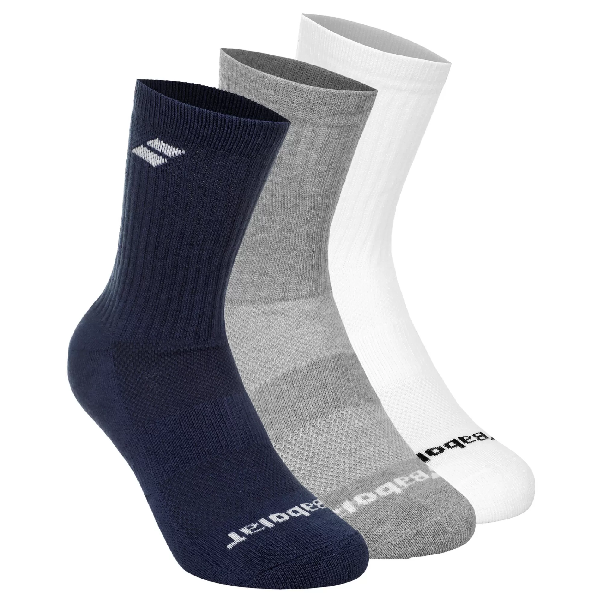 Tennis Socks ->Babolat Cheap