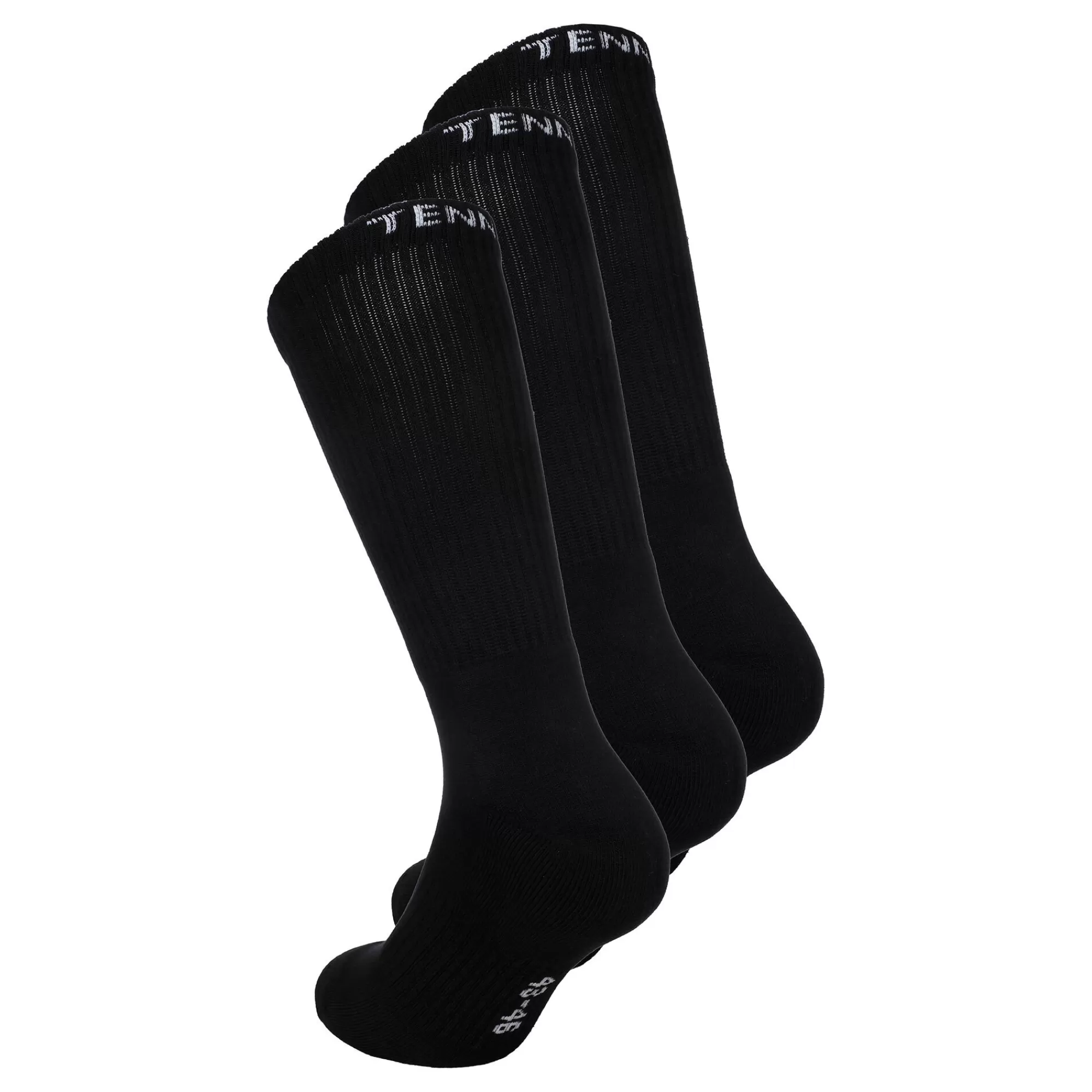 Tennis Socks 3 Pack ->Tennis-Point Hot