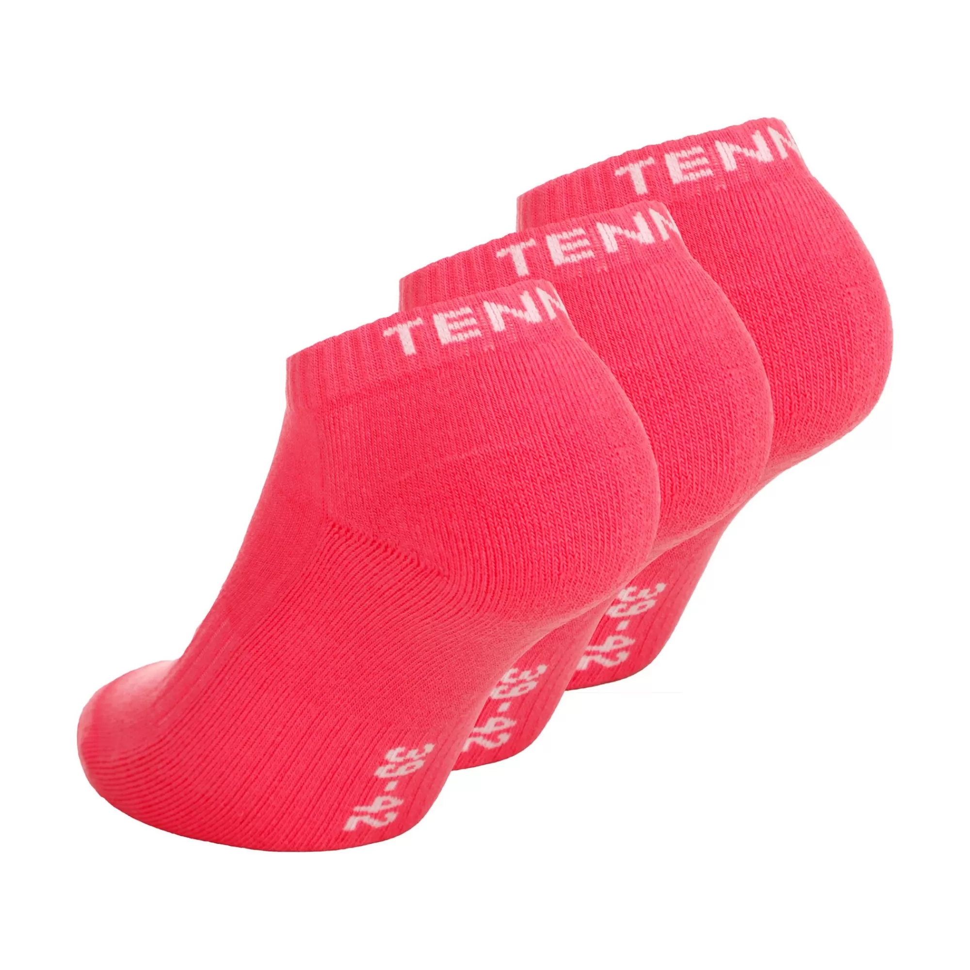 Tennis Socks 3 Pack ->Tennis-Point Best Sale