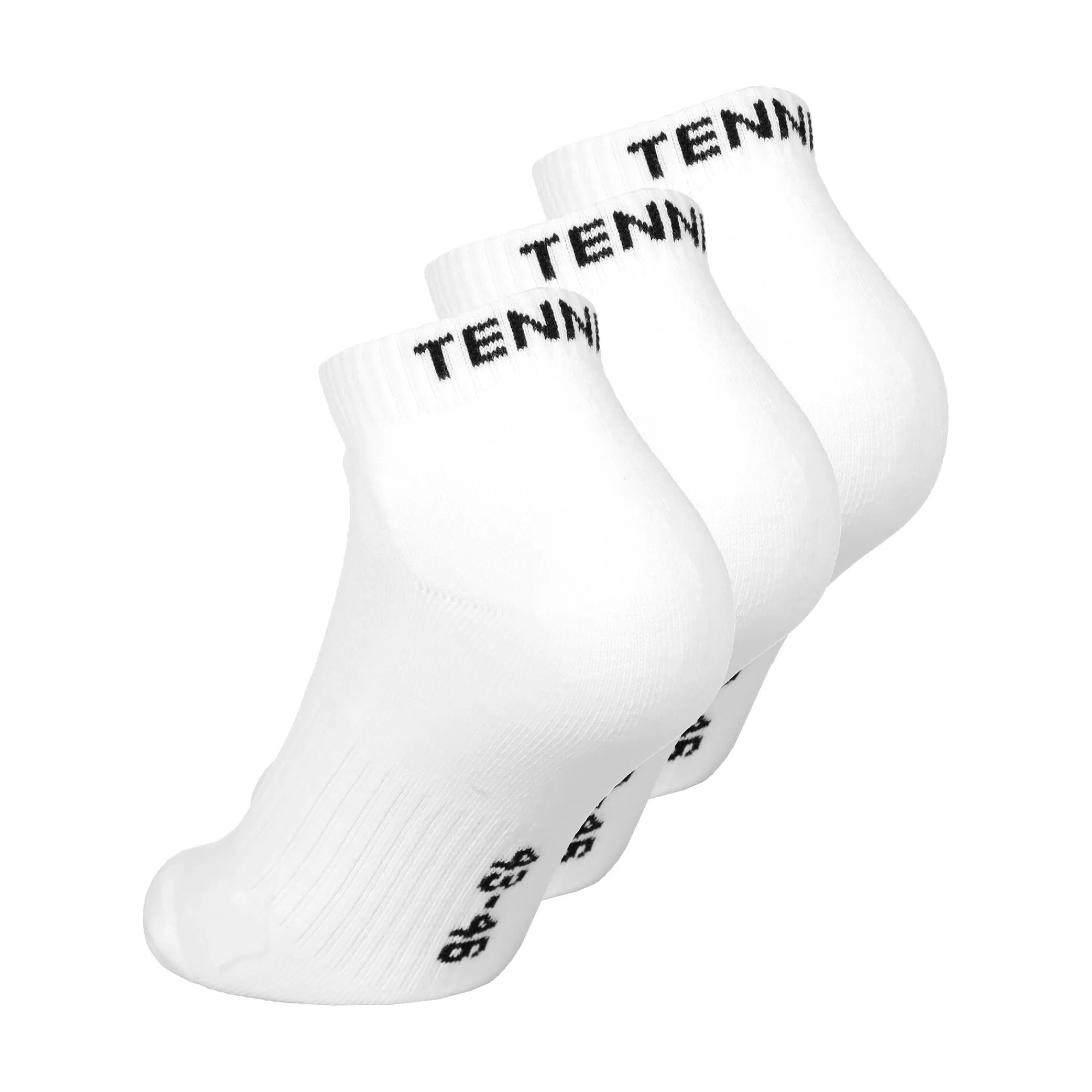 Tennis Socks 3 Pack ->Tennis-Point Flash Sale