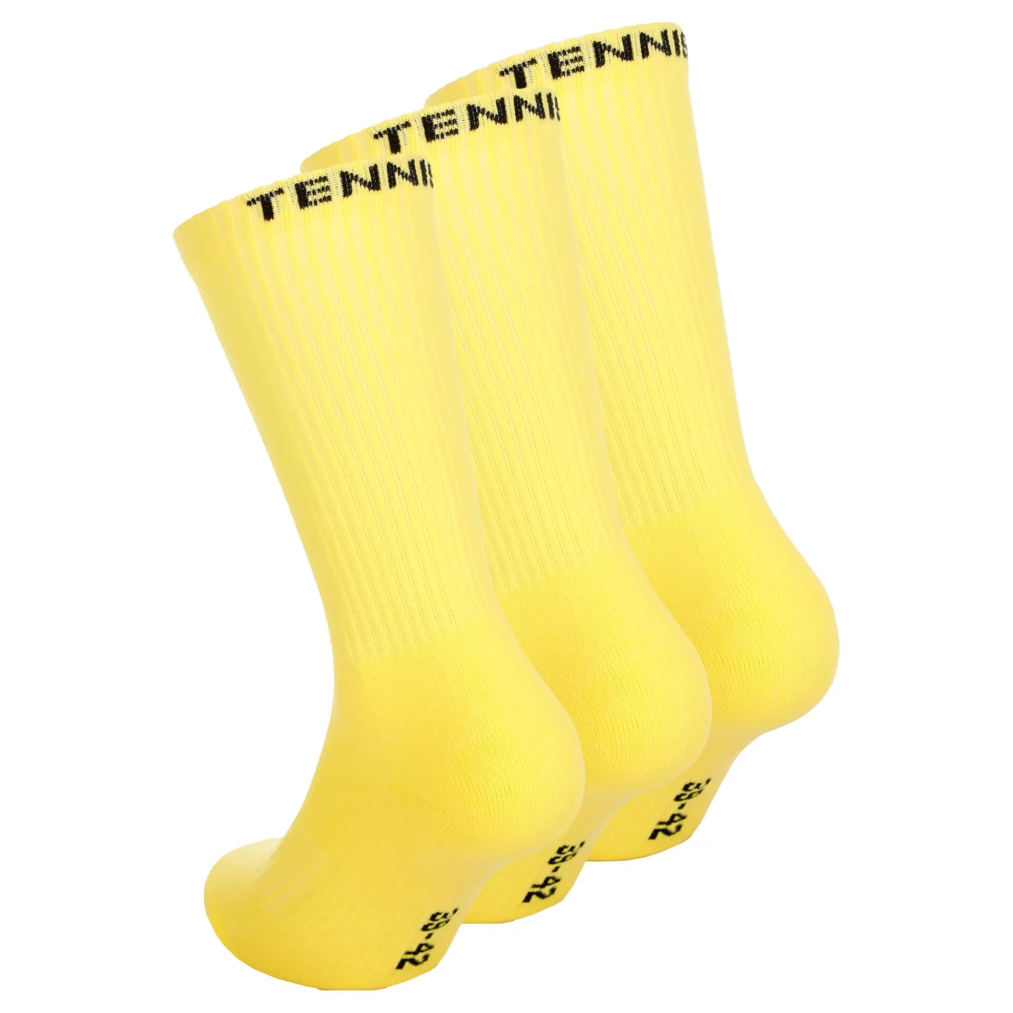 Tennis Socks 3 Pack ->Tennis-Point Outlet