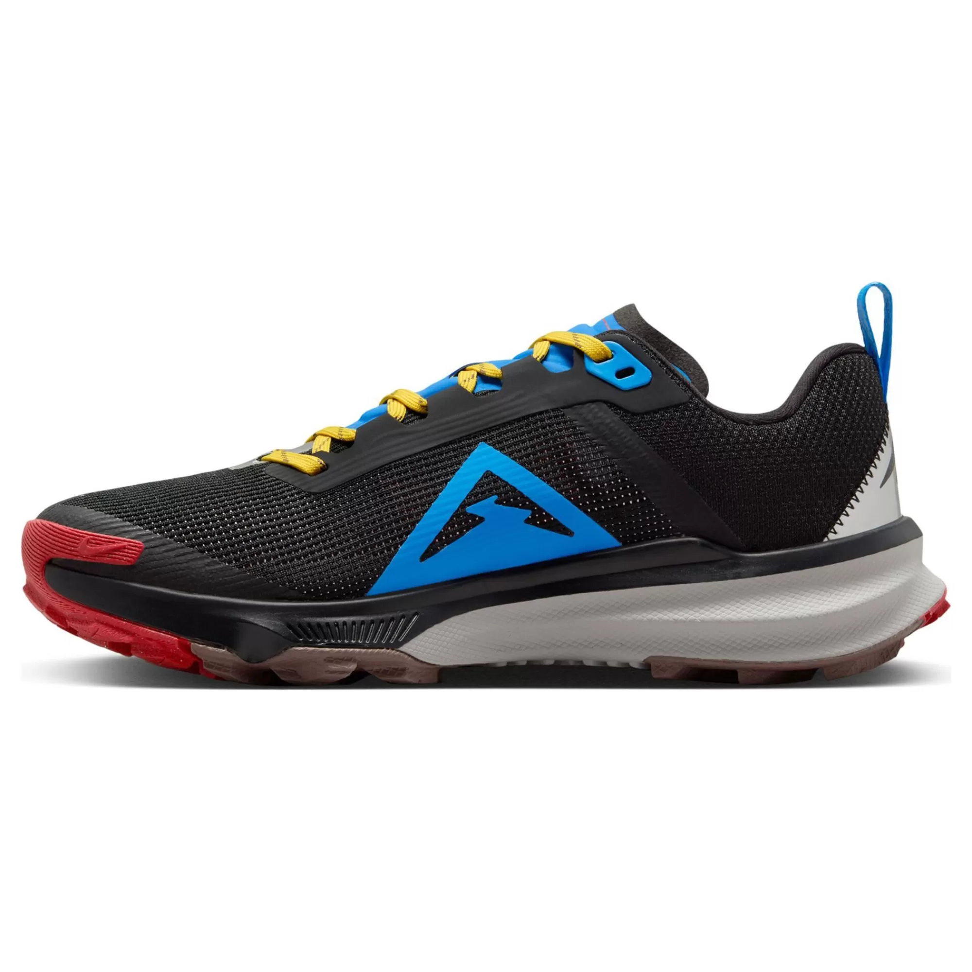 Terra Kiger 9 Trail Running Shoe Women - Grey, Black>Nike Outlet