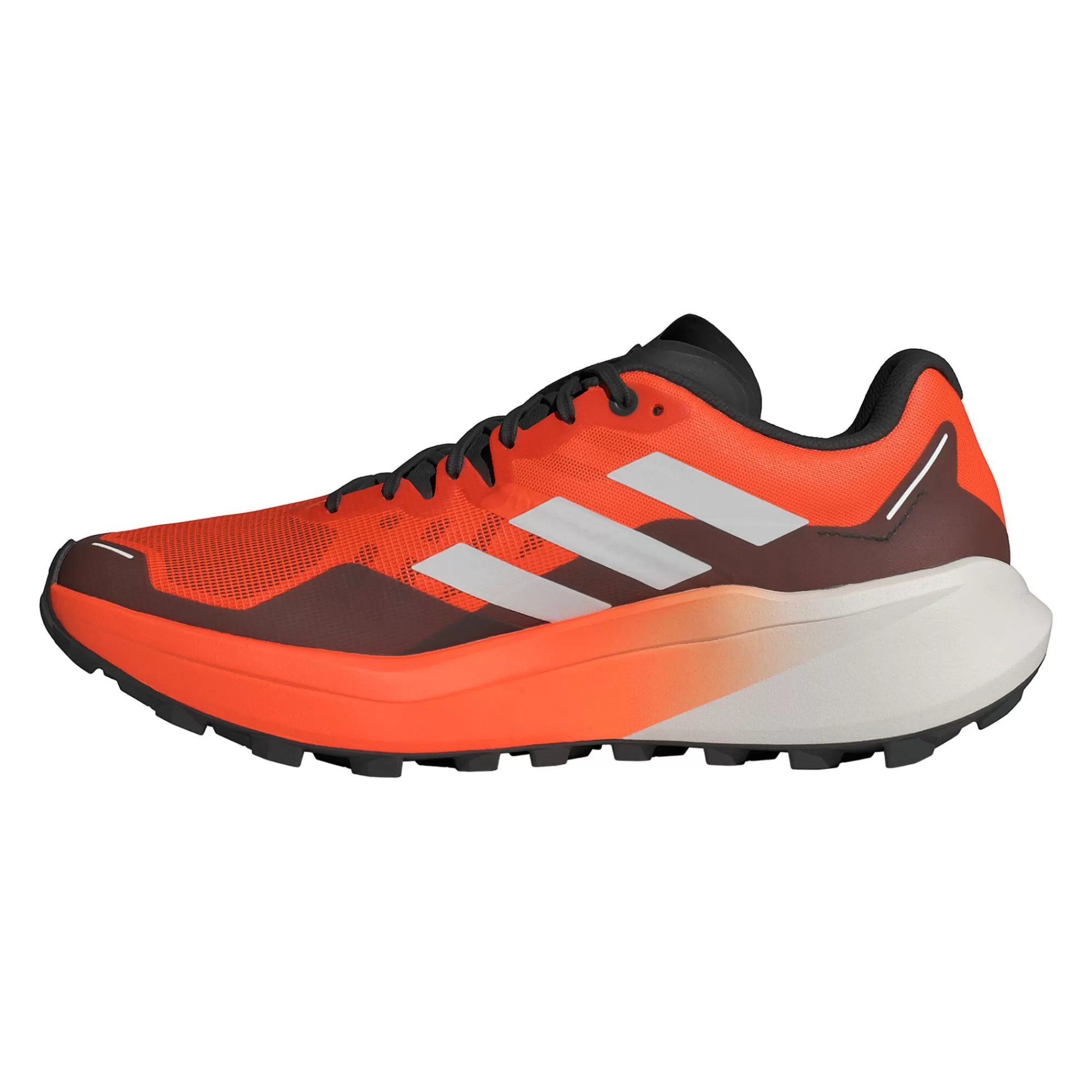 Terrex Agravic 3 Trail Running Shoe Men - Orange, Black>adidas Cheap