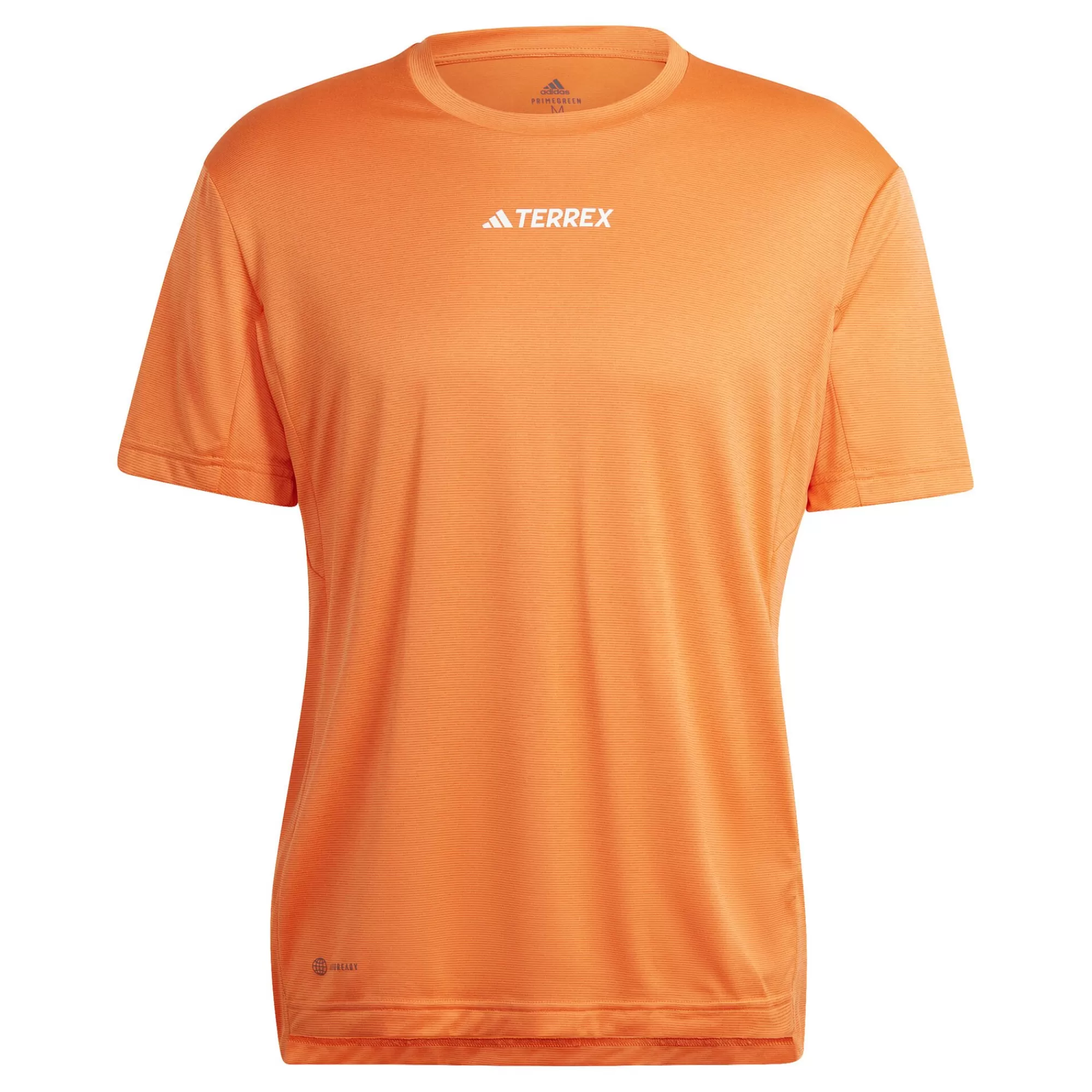 Terrex MT Running Shirt Men ->adidas Cheap