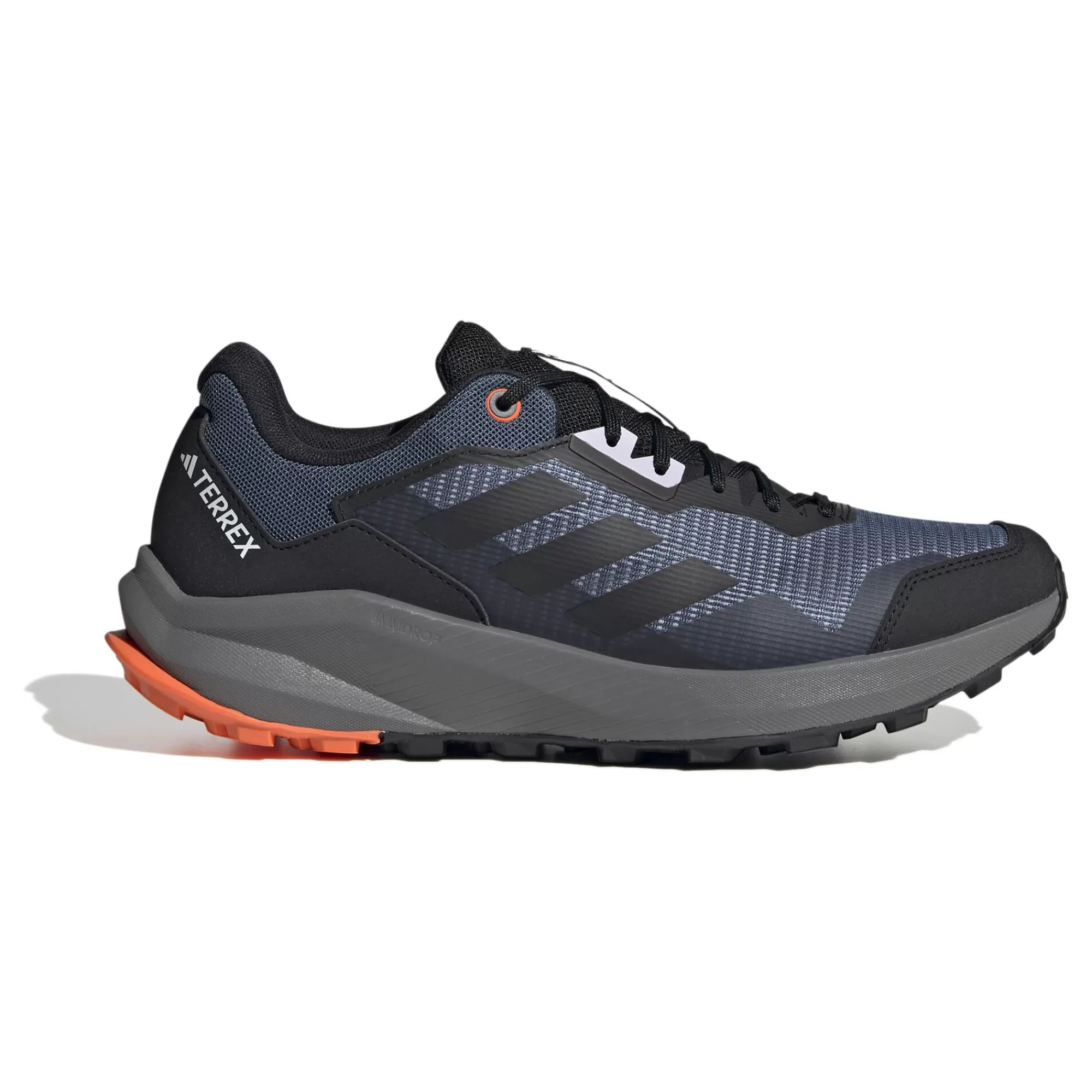 Terrex Trailrider Trail Running Shoe Men - Dark Blue, Black>adidas Hot
