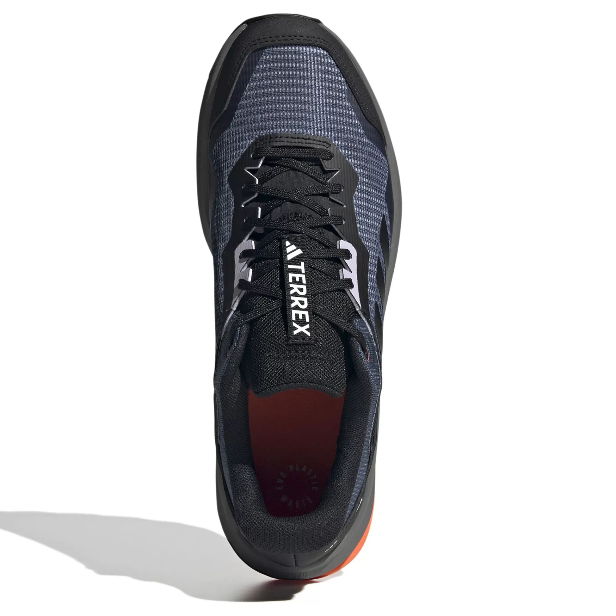 Terrex Trailrider Trail Running Shoe Men - Dark Blue, Black>adidas Hot