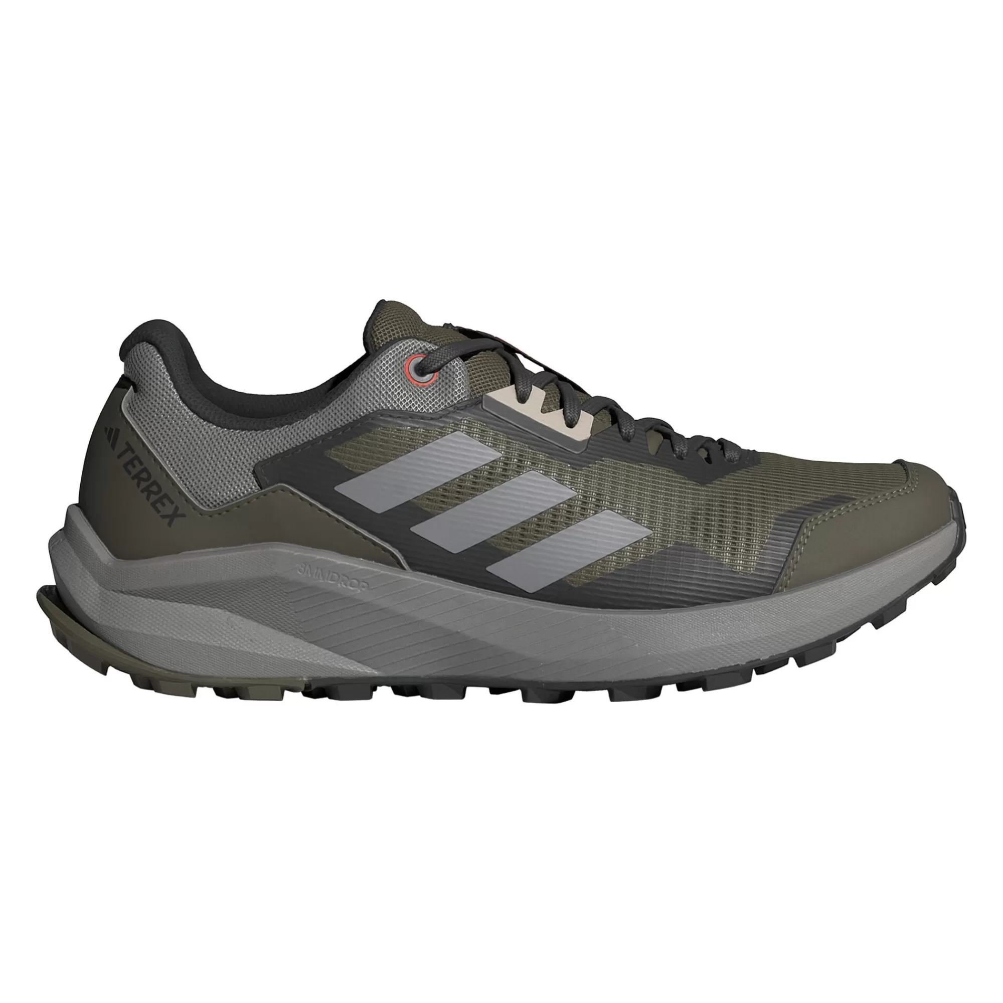 Terrex Trailrider Trail Running Shoe Men ->adidas Hot