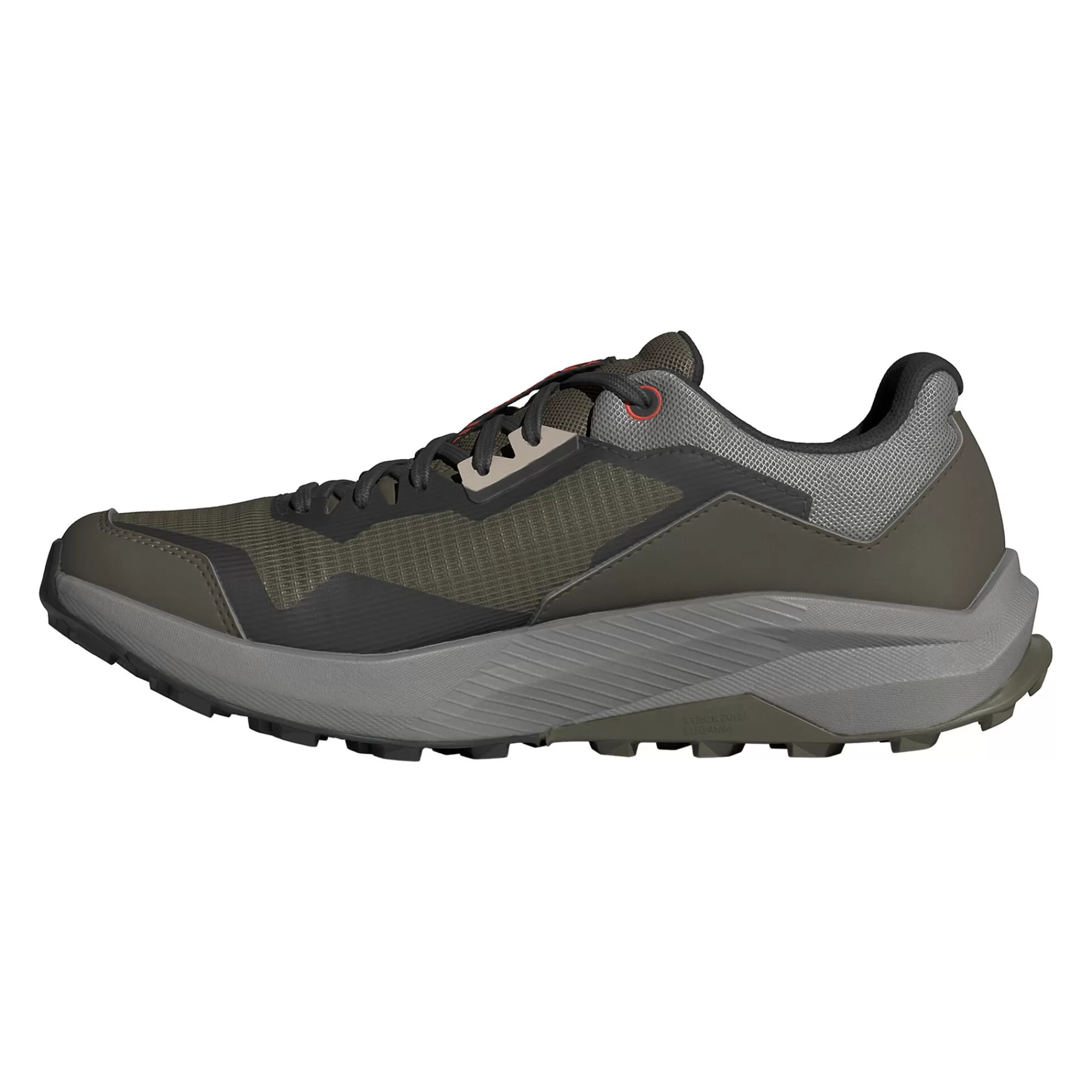 Terrex Trailrider Trail Running Shoe Men ->adidas Hot