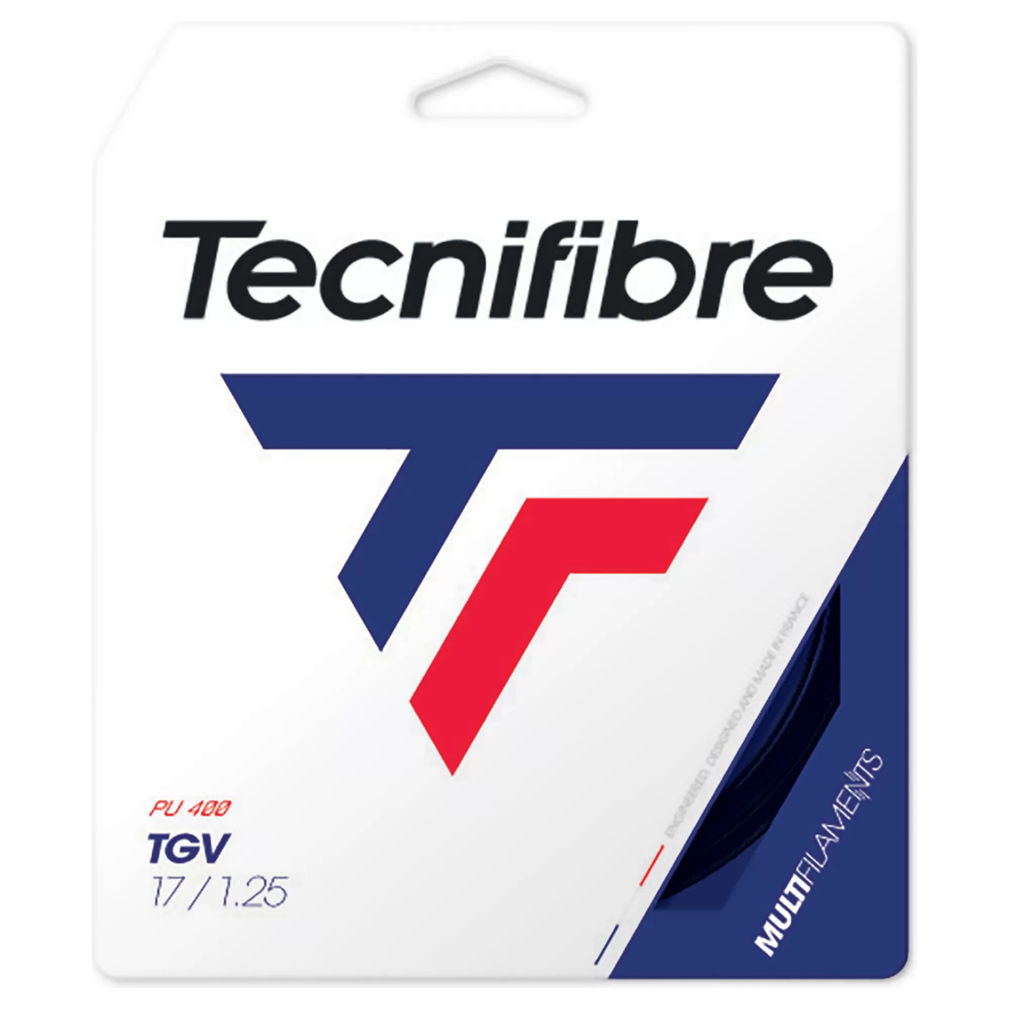 TGV 12m String Set ->Tecnifibre Cheap