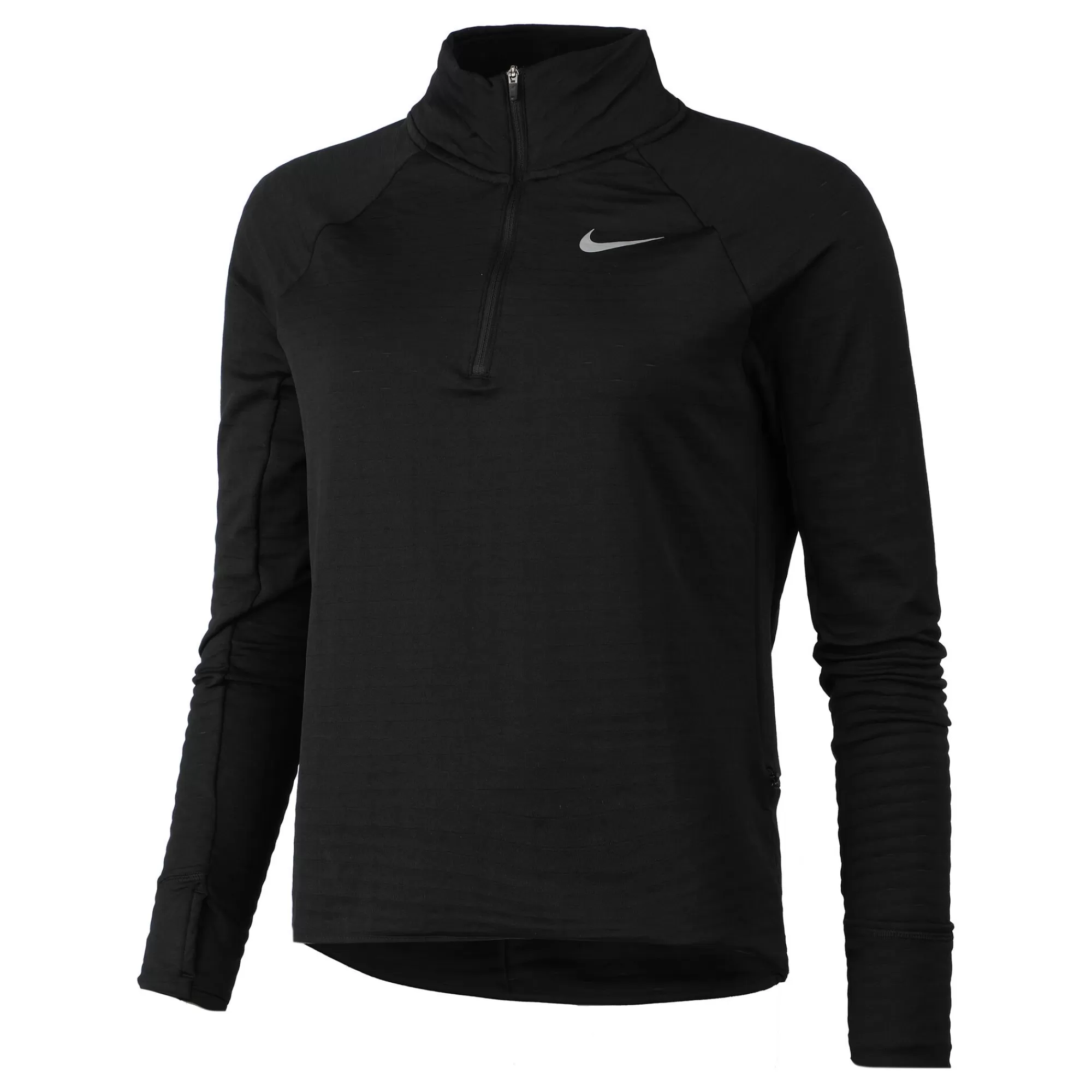 Therma-Fit Element Half-Zip Long Sleeve Women ->Nike Clearance
