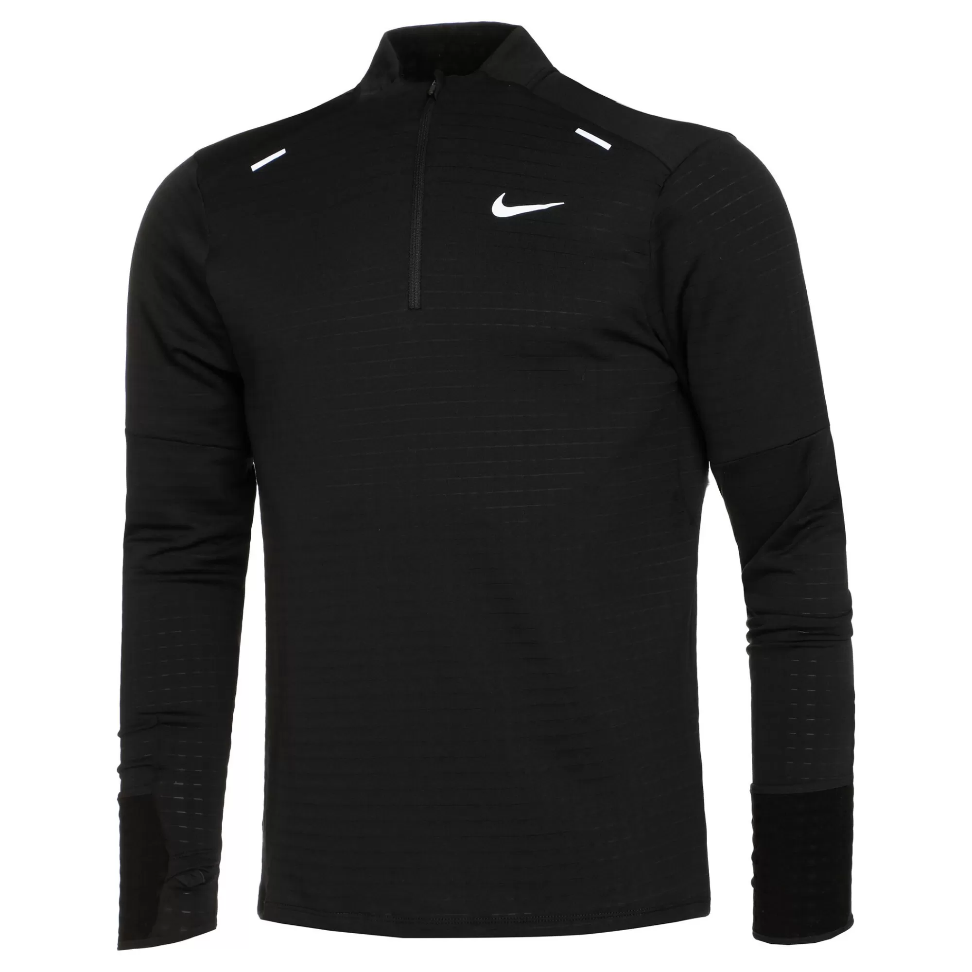 Therma-Fit Repel Element Half-Zip Long Sleeve Men ->Nike Best
