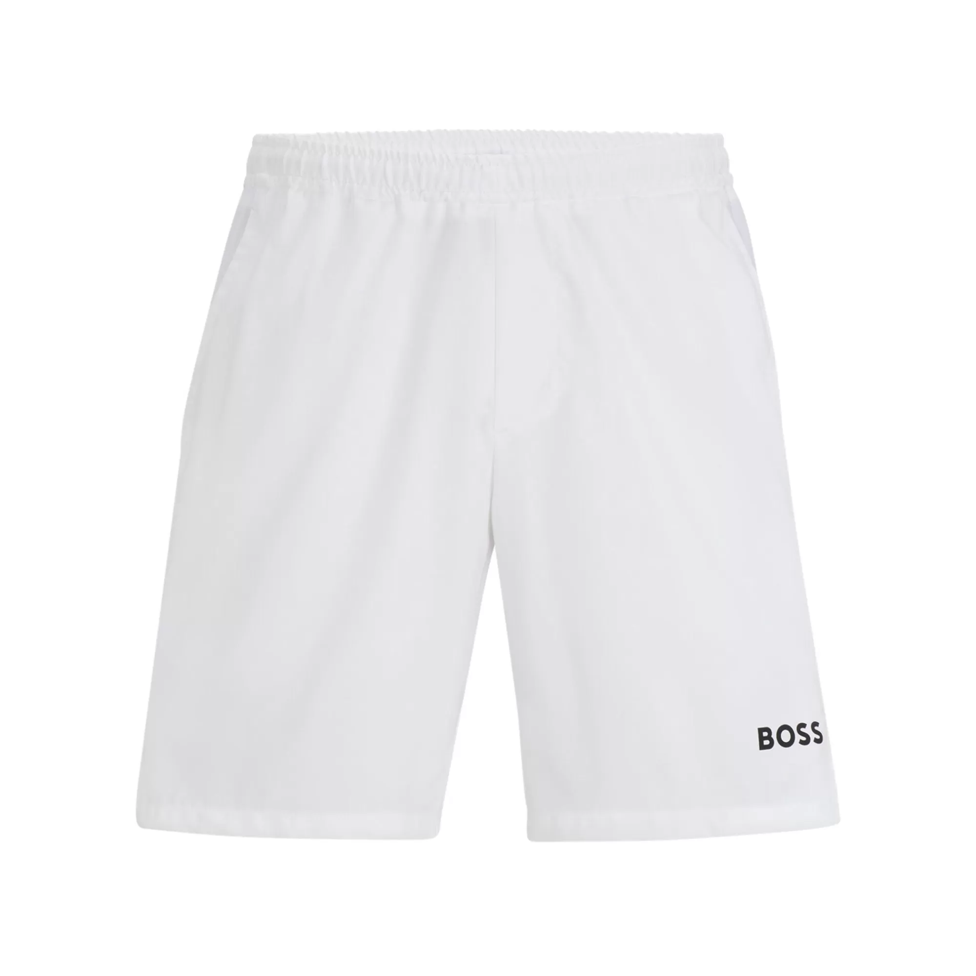 Tiebreak Shorts Men ->BOSS Flash Sale