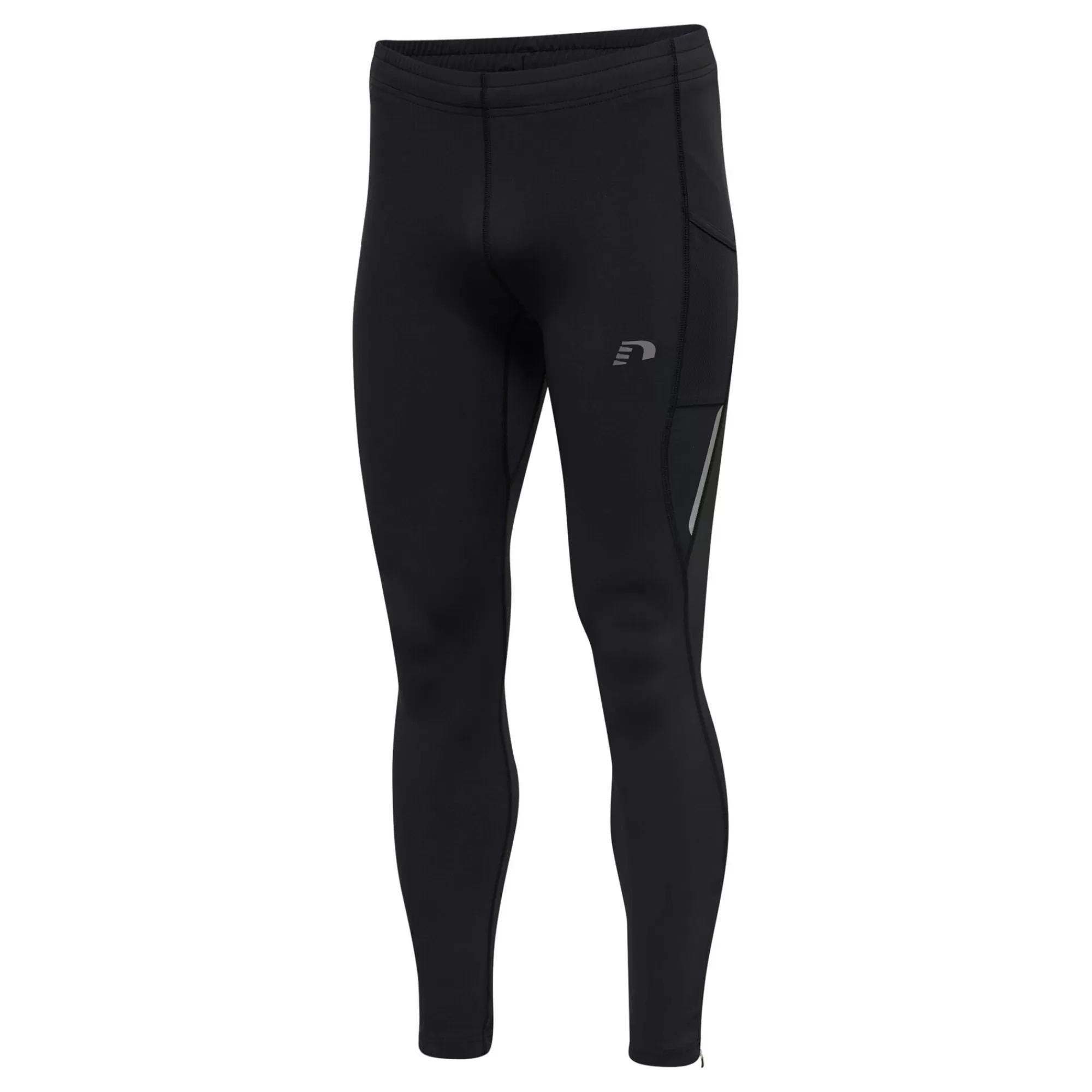 Tight Men - Black, White>Newline Cheap