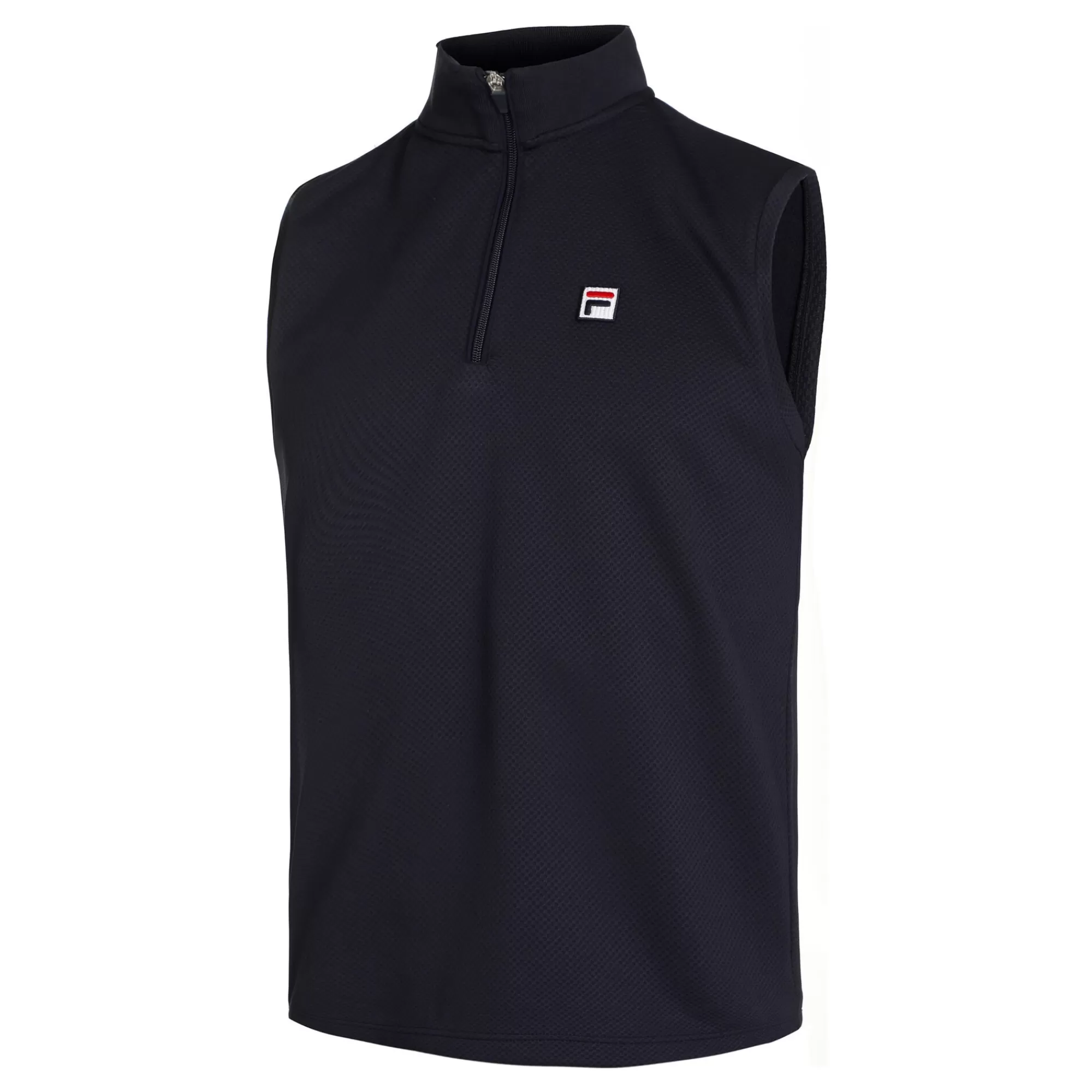 Toby Polo Men - Dark Blue>Fila Store