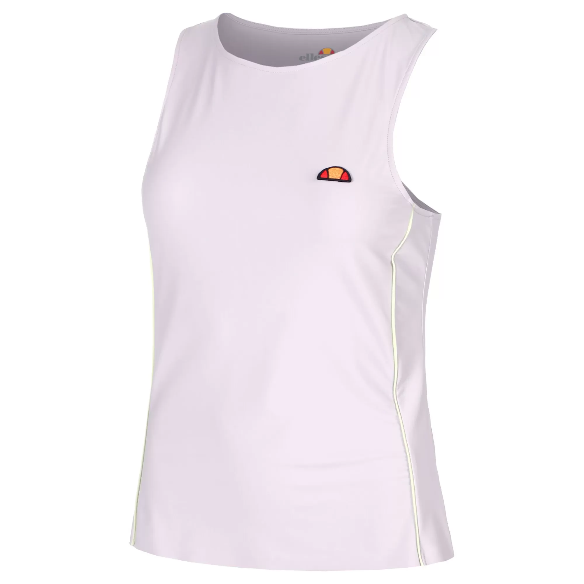 Toorak Tank Top Women ->Ellesse Fashion