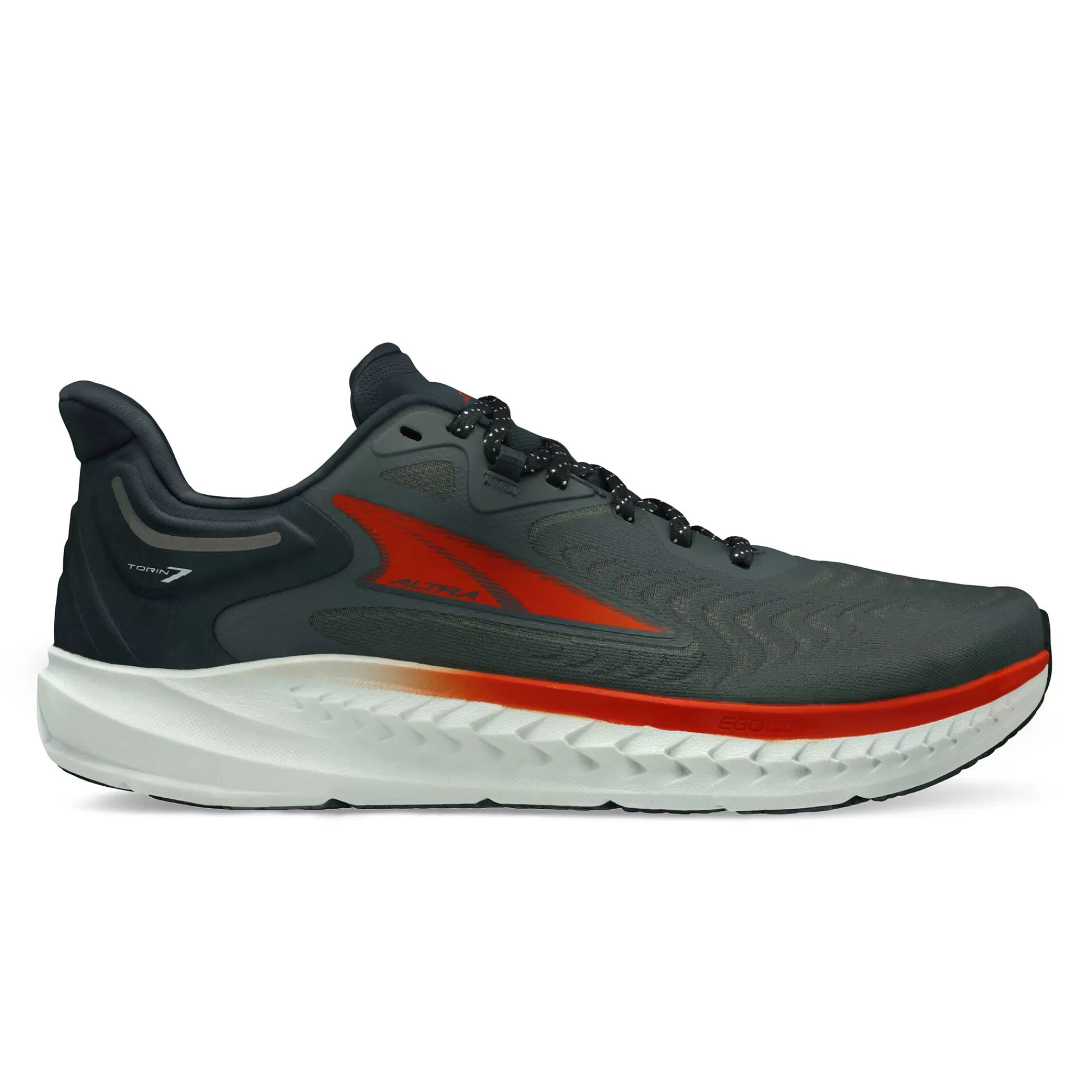 Torin 7 Neutral Running Shoe Men - Dark Grey>Altra New
