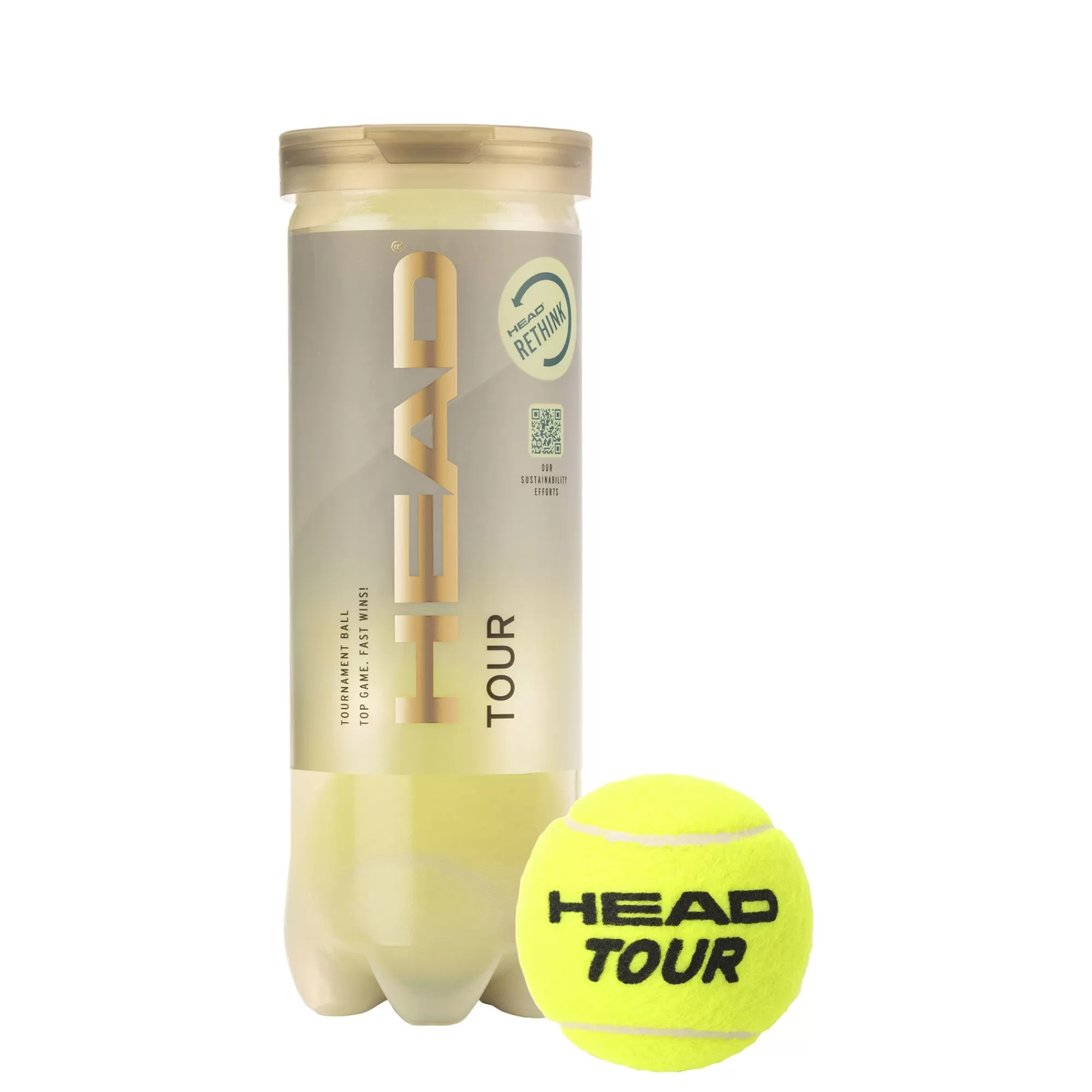 Tour 3 Ball Tube>HEAD Online