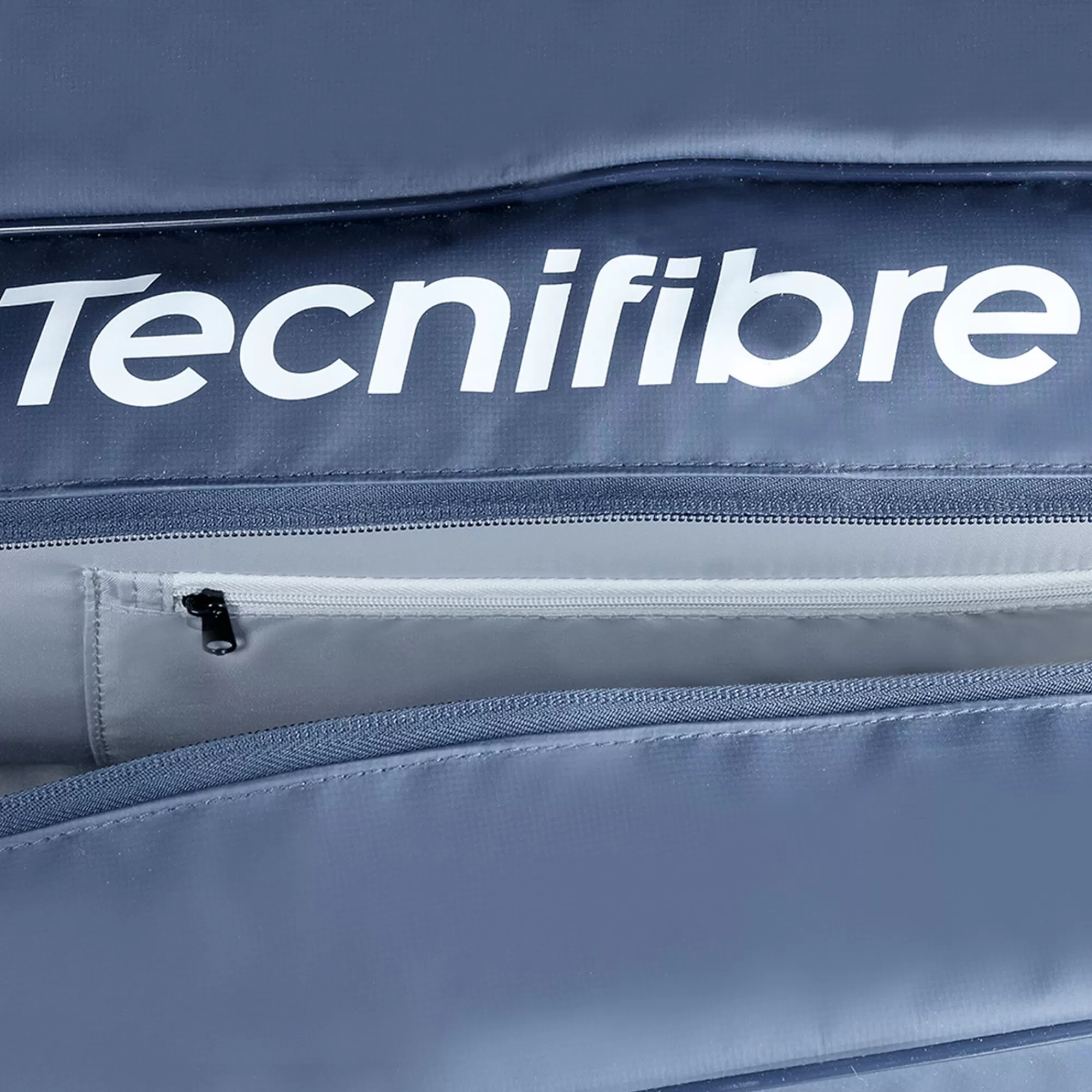 Tour Endurance 12R Racket Bag - Dark Blue>Tecnifibre Outlet