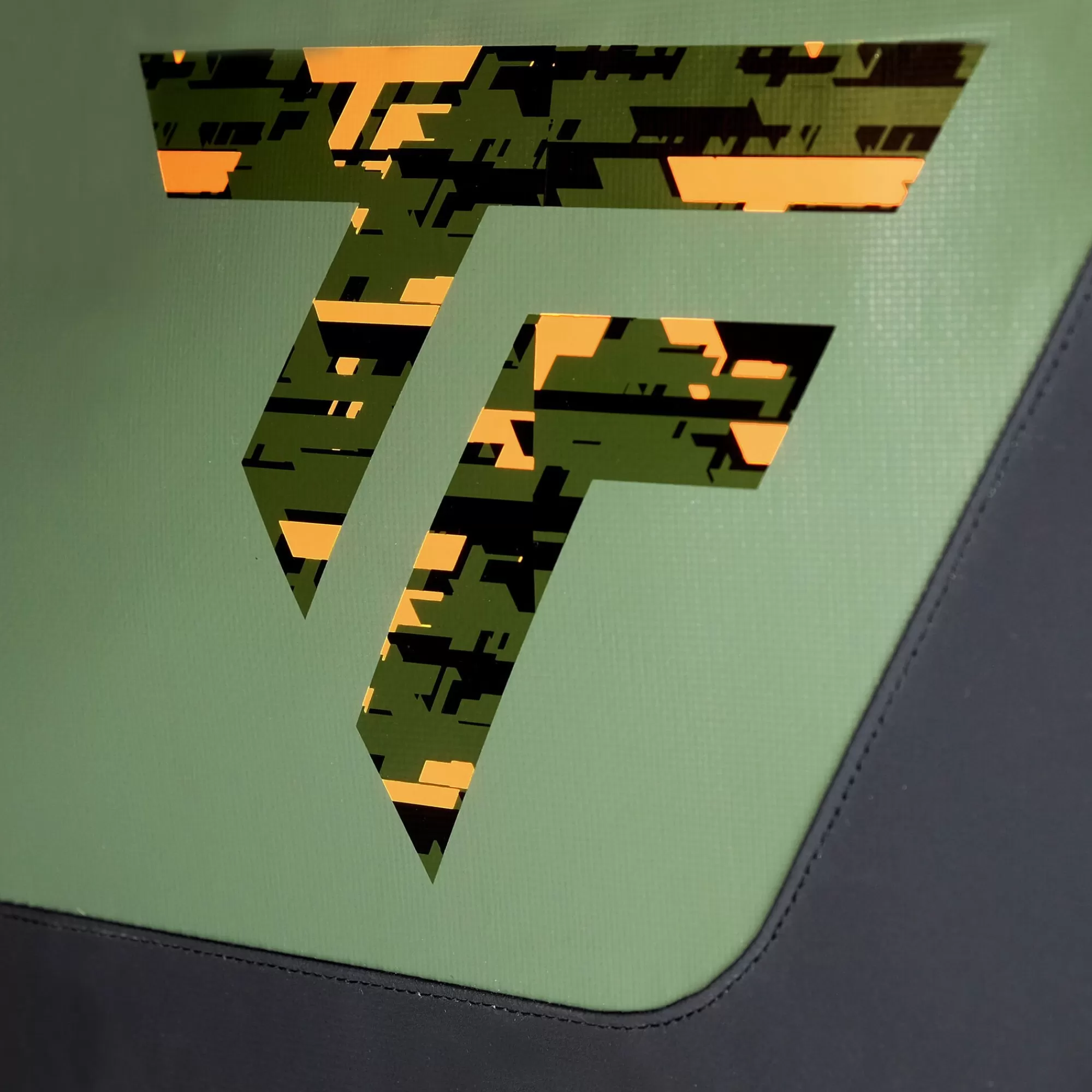 Tour Endurance Racket Bag 12 Pack - Khaki>Tecnifibre Sale