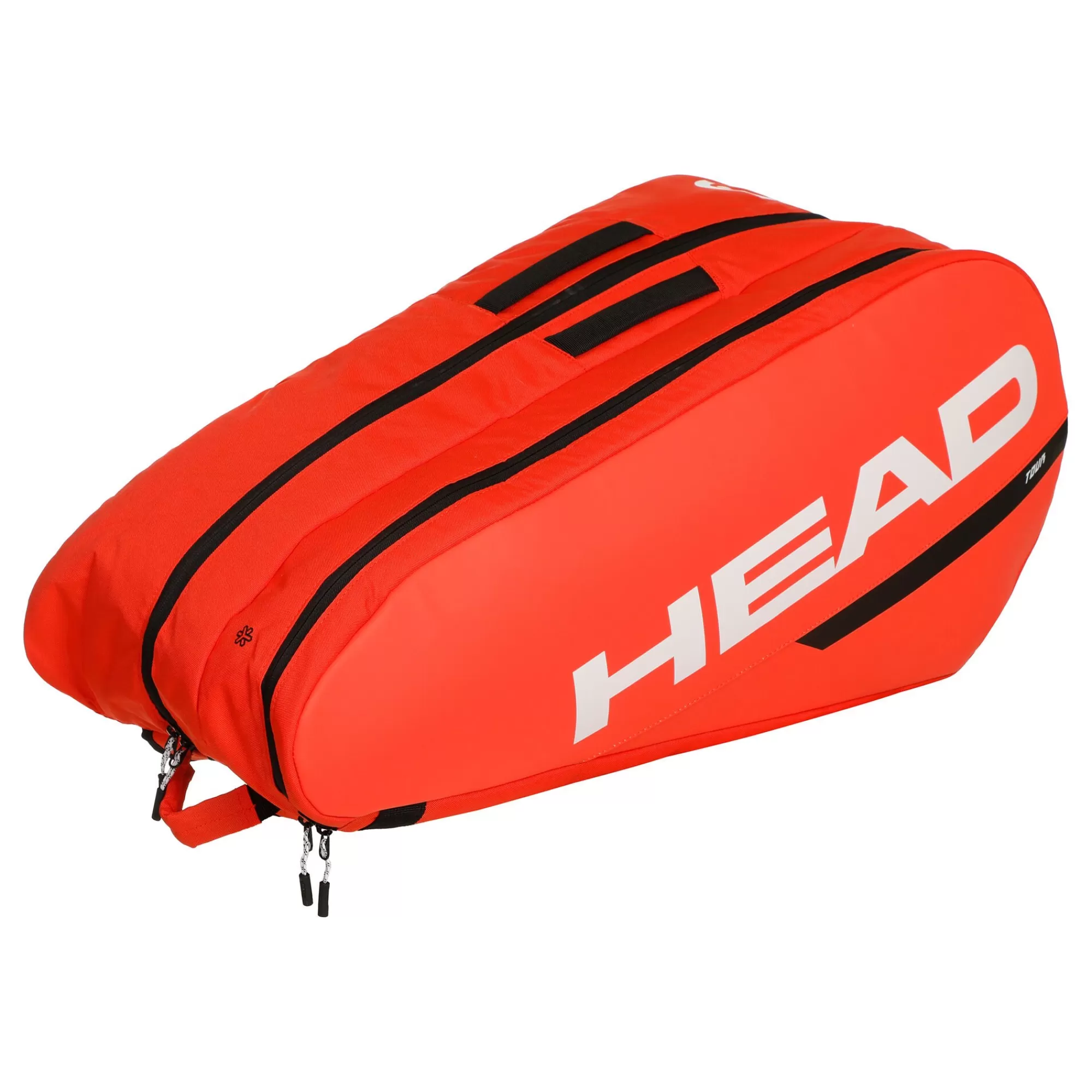 Tour Racquet Bag L Racket Bag - Orange>HEAD New