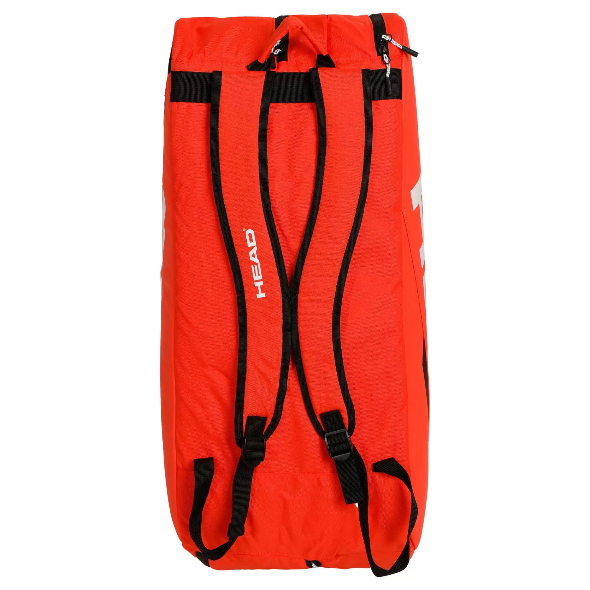 Tour Racquet Bag L Racket Bag - Orange>HEAD New