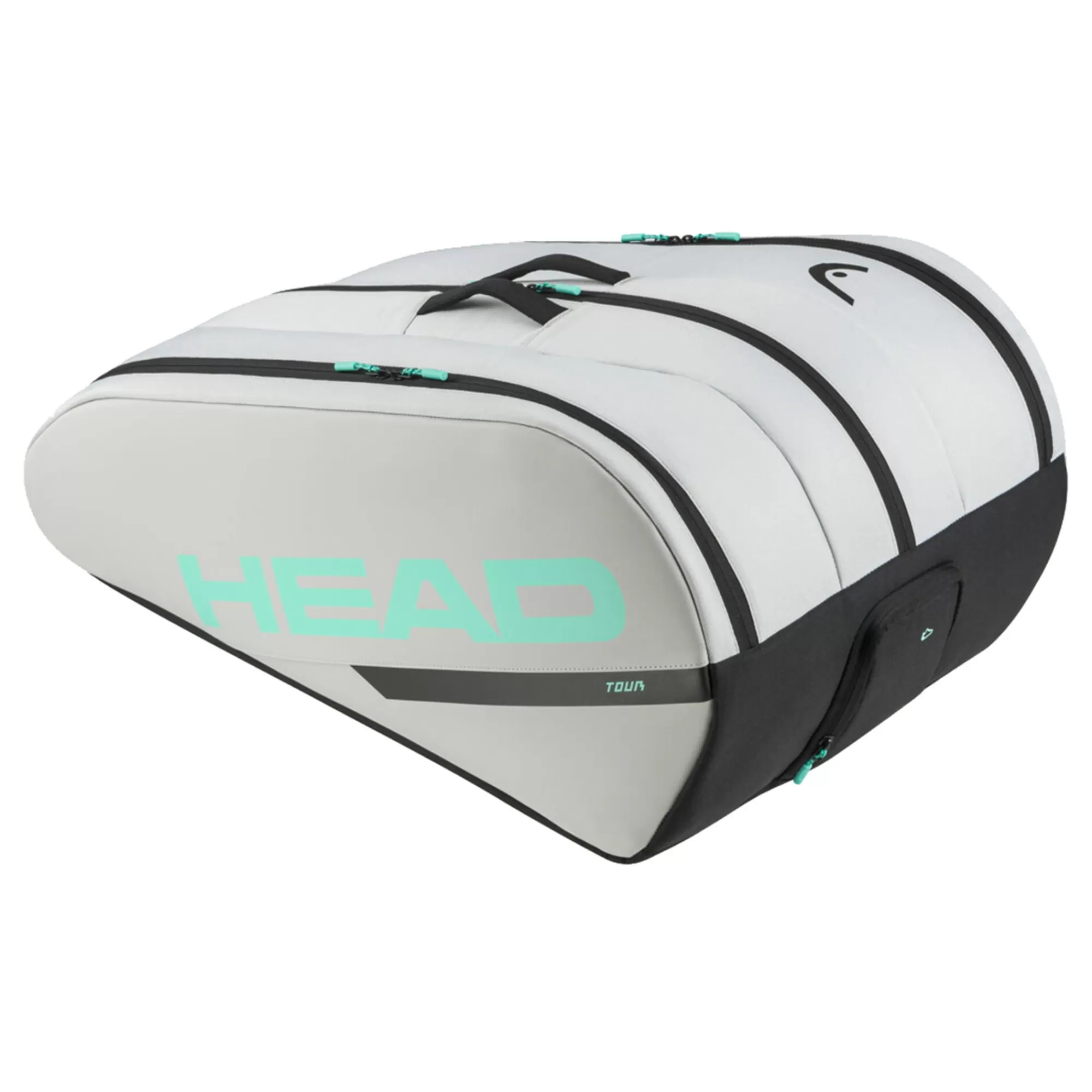 Tour Racquet Bag XL Racket Bag - White, Black>HEAD Cheap
