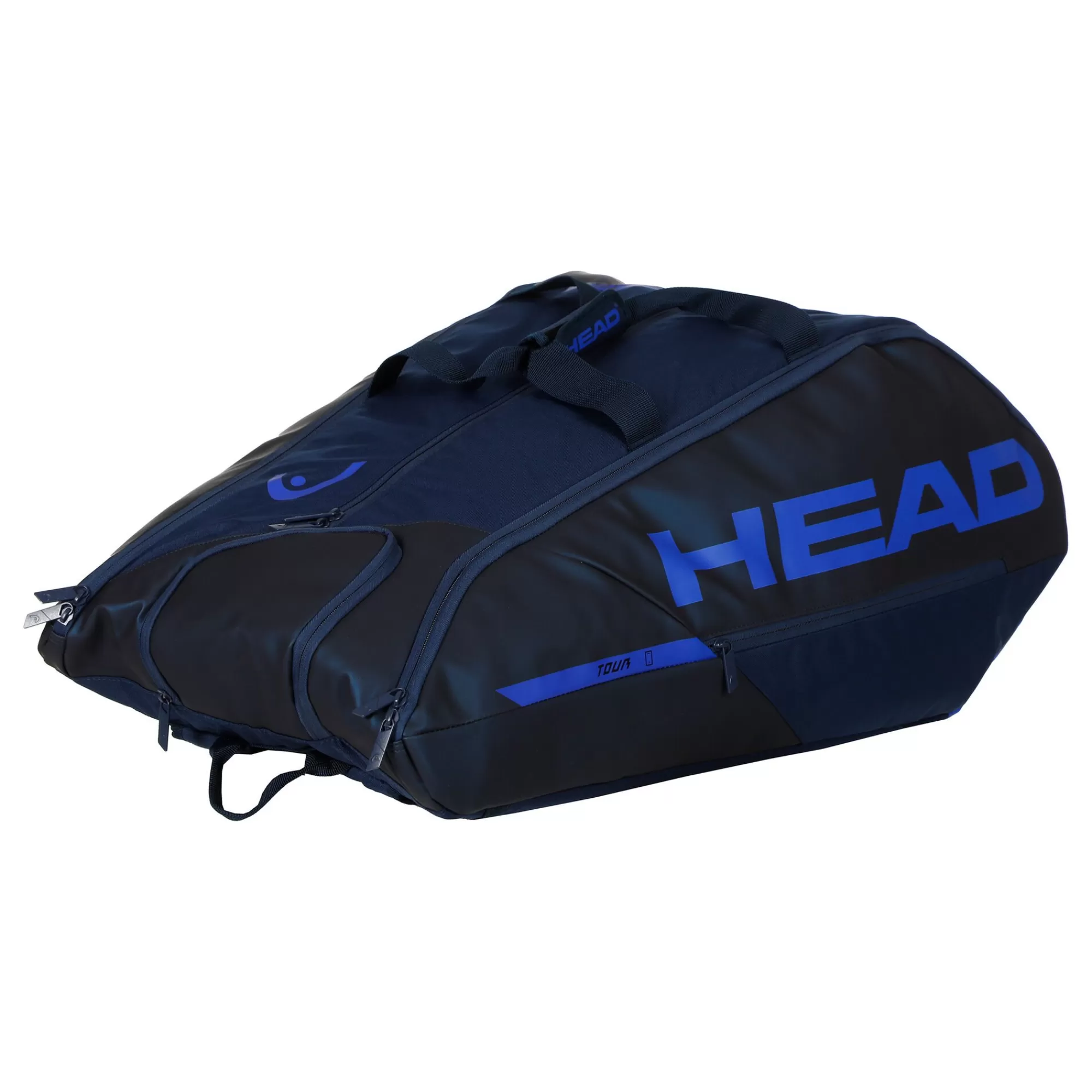 Tour Team Racquet Bag XL Racket Bag - Blue>HEAD Clearance