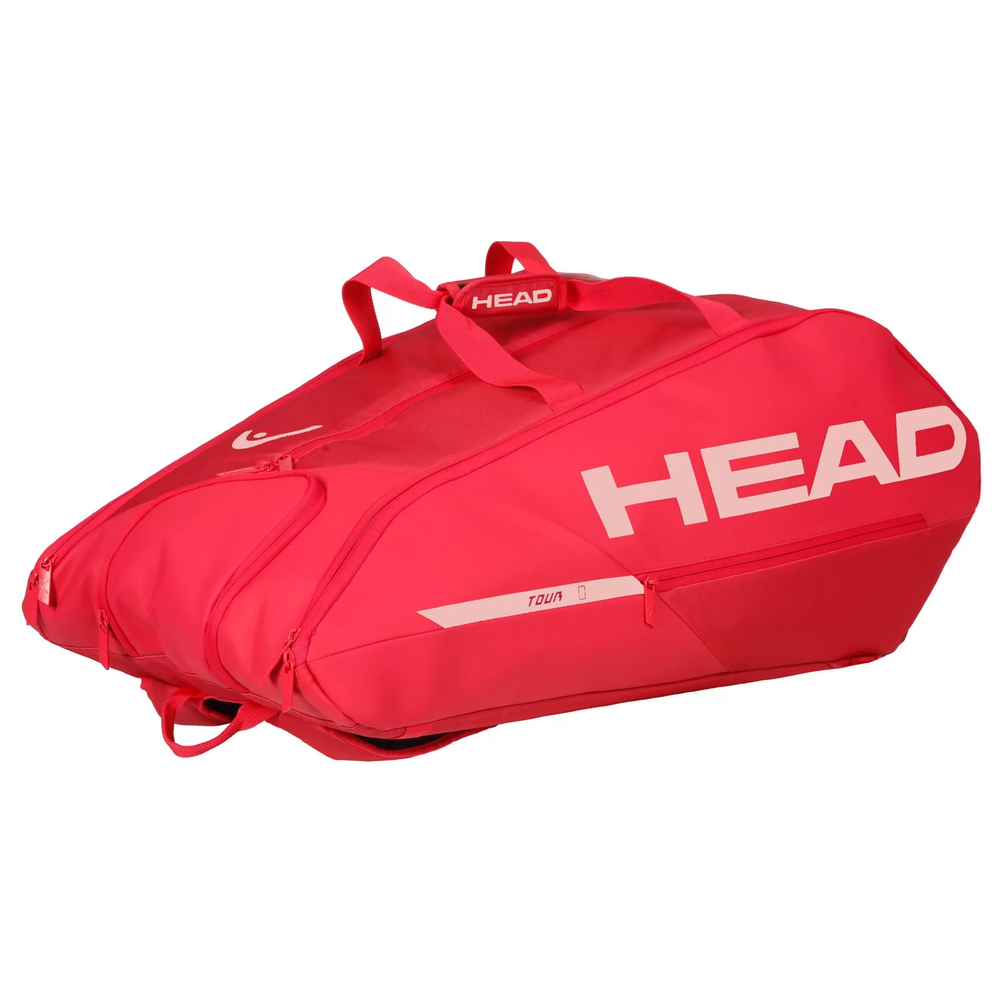 Tour Team Racquet Bag XL Racket Bag - Pink>HEAD Best