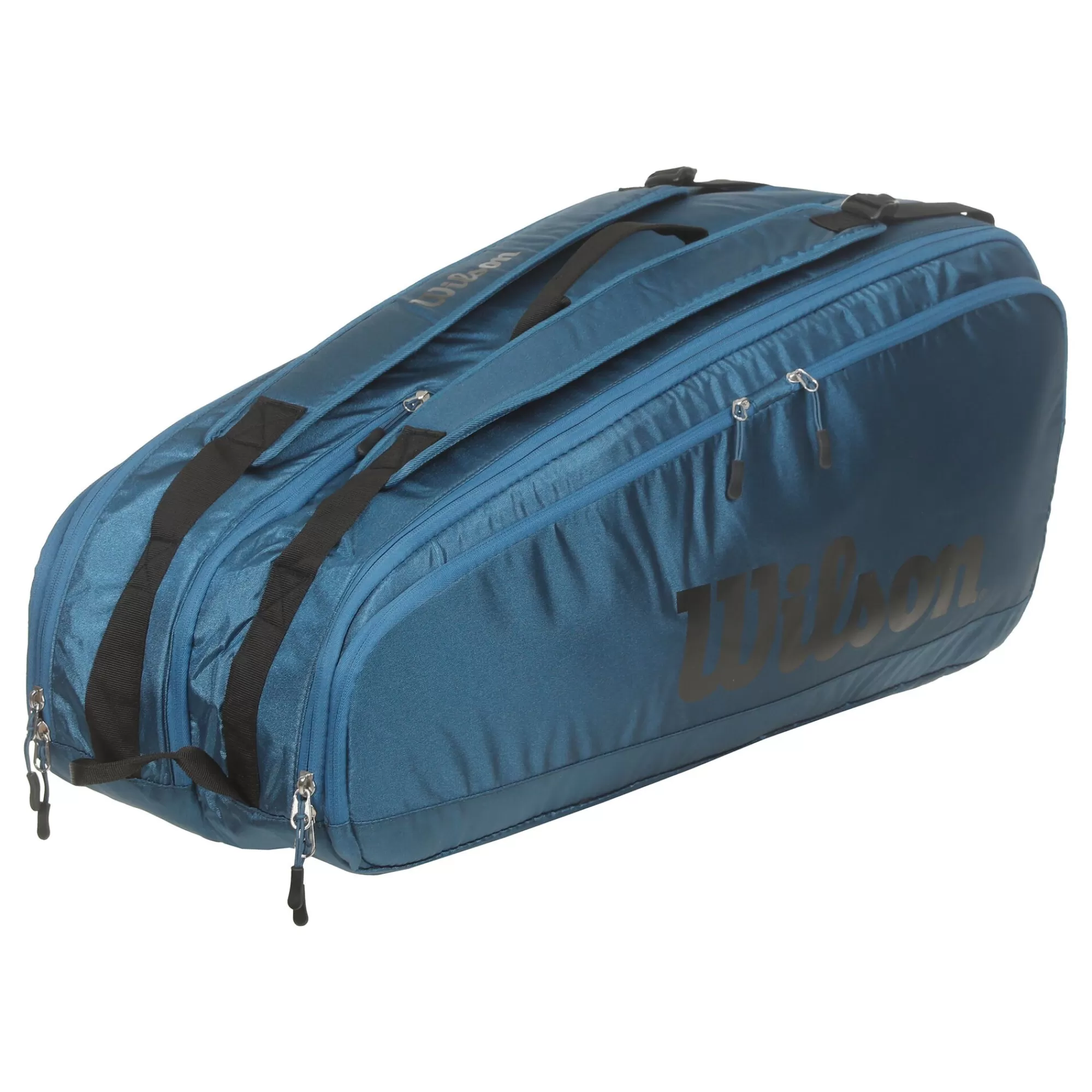 Tour Ultra Racket Bag 12 Pack - Blue>Wilson Sale