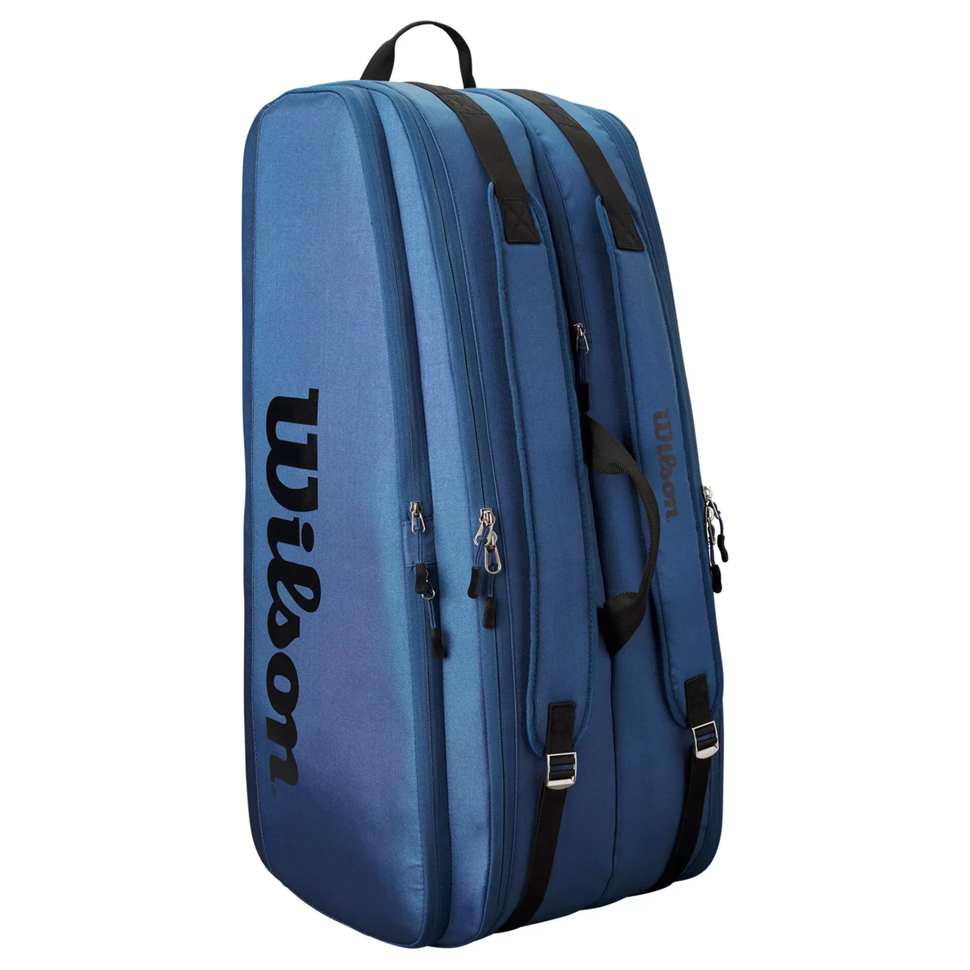 Tour Ultra Racket Bag 12 Pack - Blue>Wilson Sale