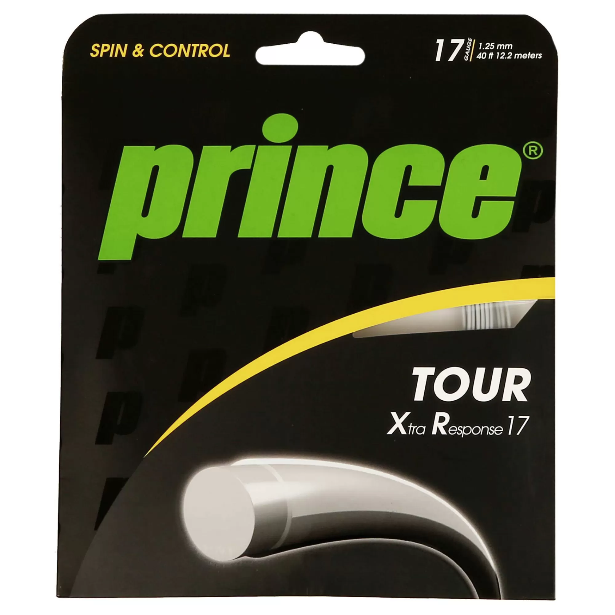 Tour XR String Set 12m ->Prince Fashion