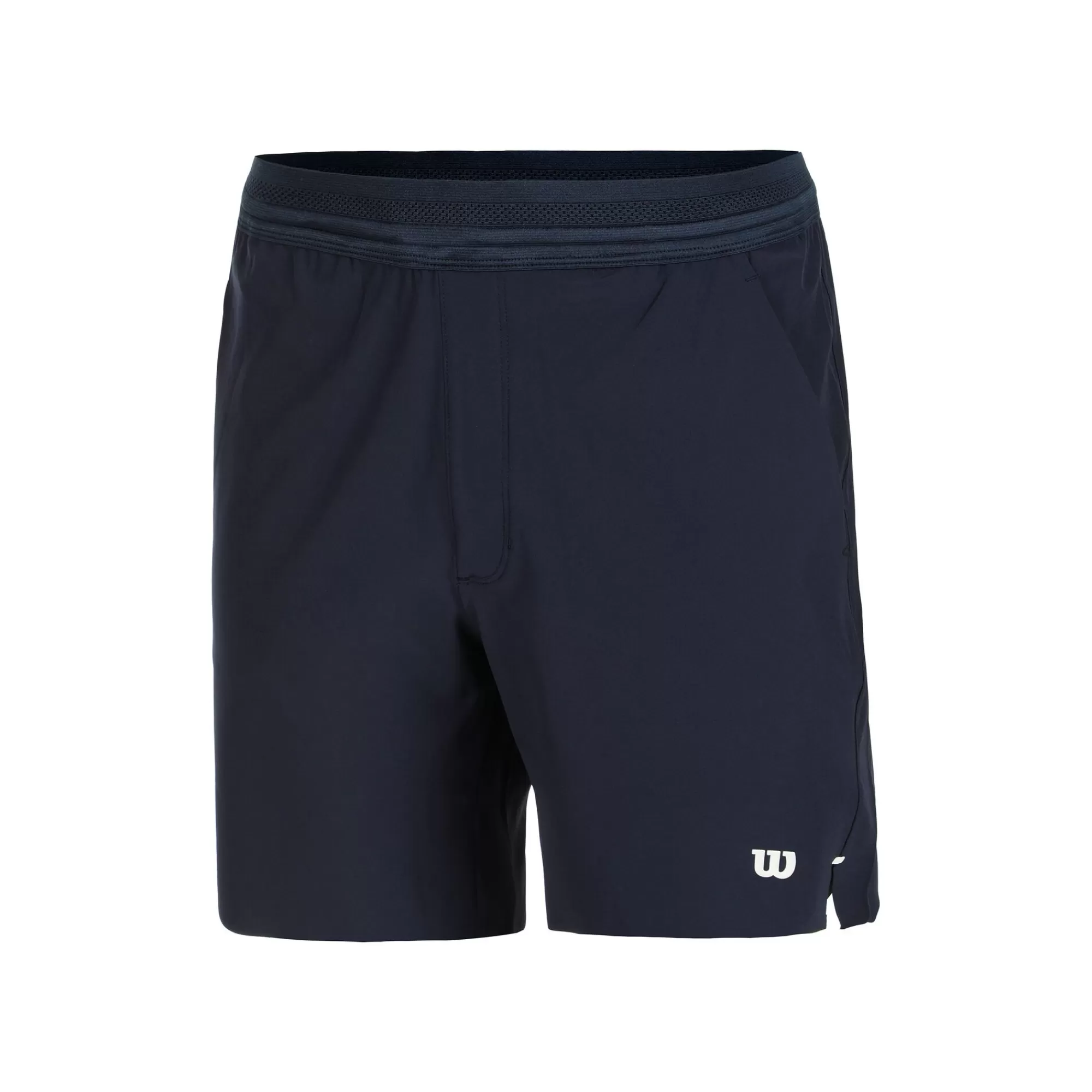 Tournament Pro Shorts Men - Dark Blue>Wilson Sale