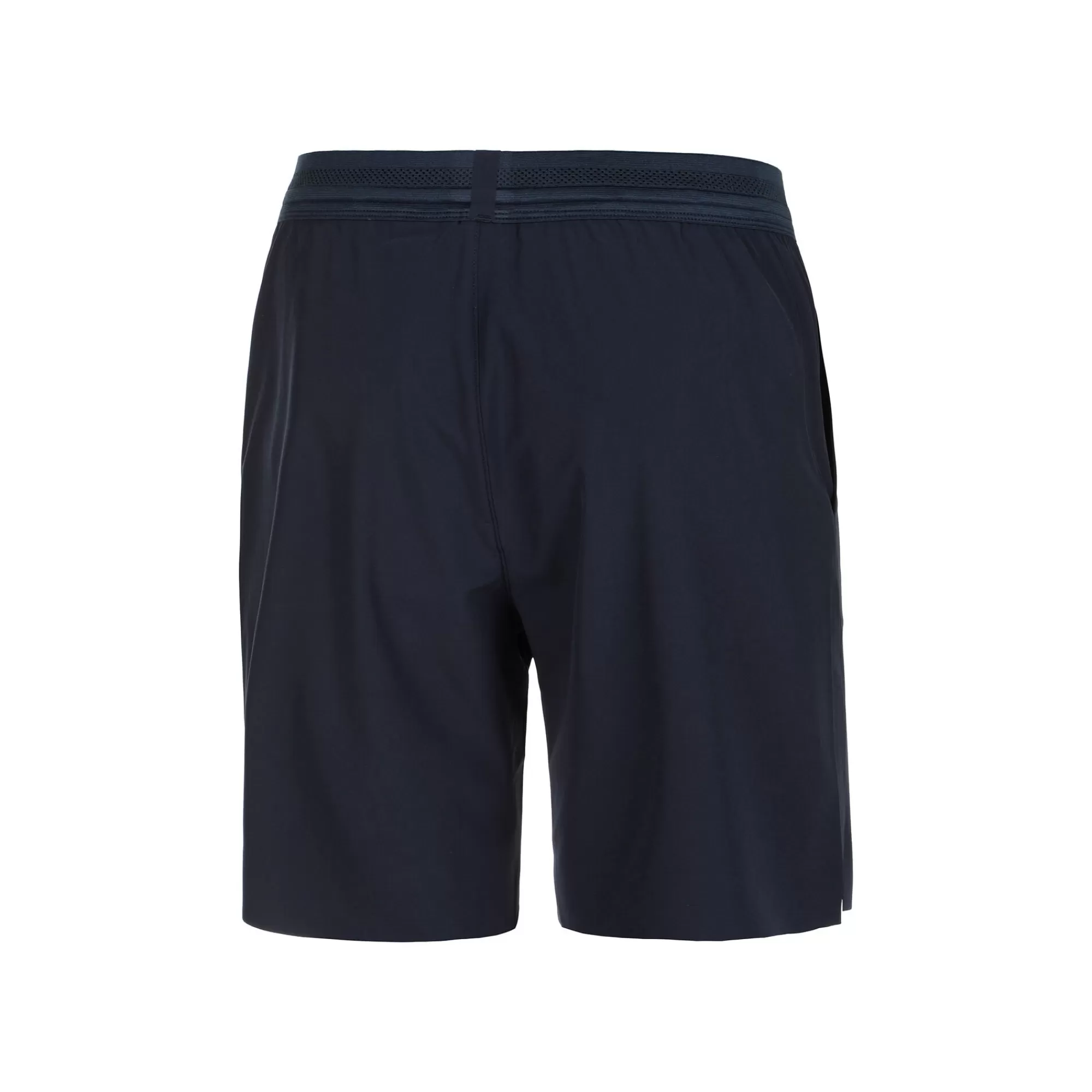 Tournament Pro Shorts Men - Dark Blue>Wilson Sale
