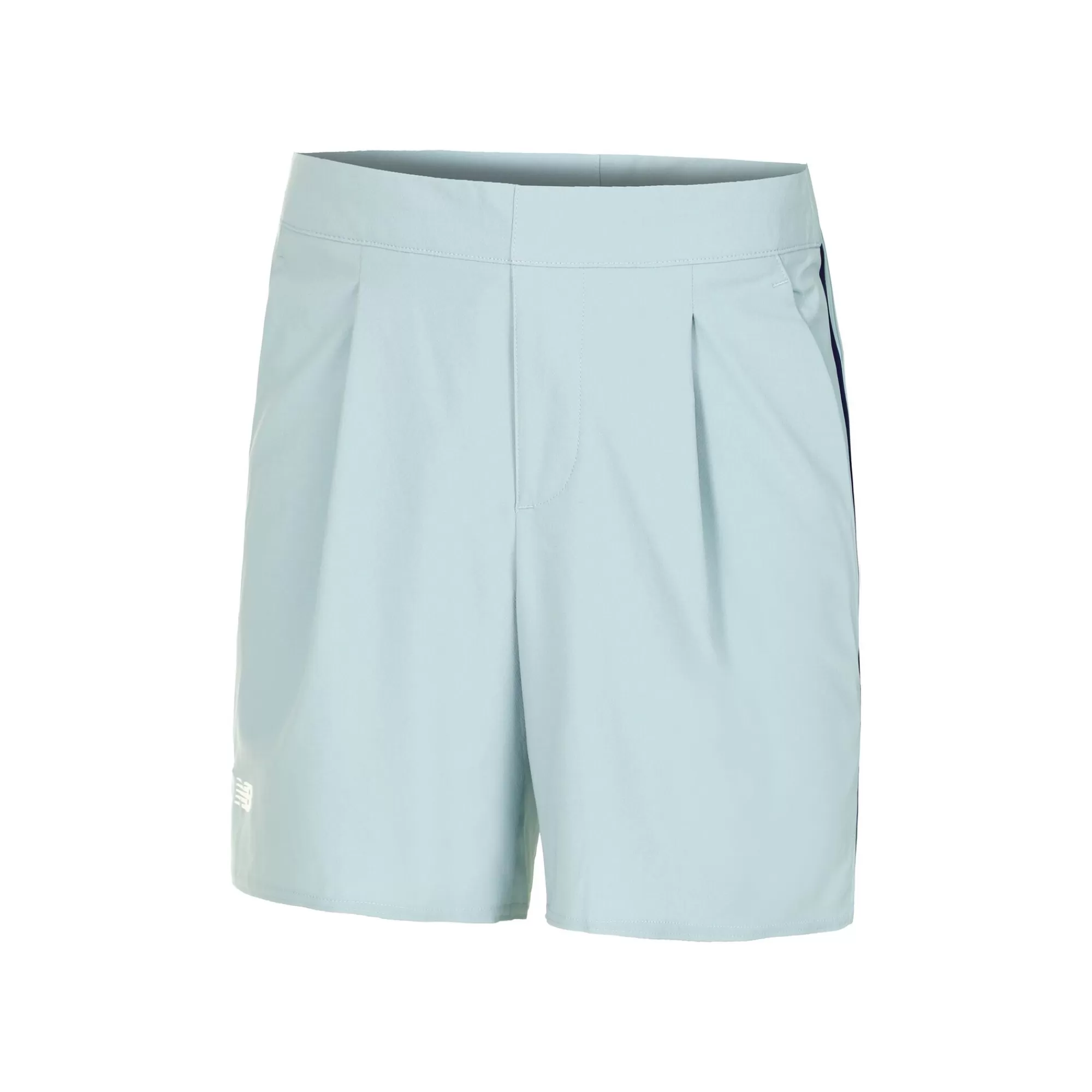 Tournament Shorts Men ->New Balance Clearance