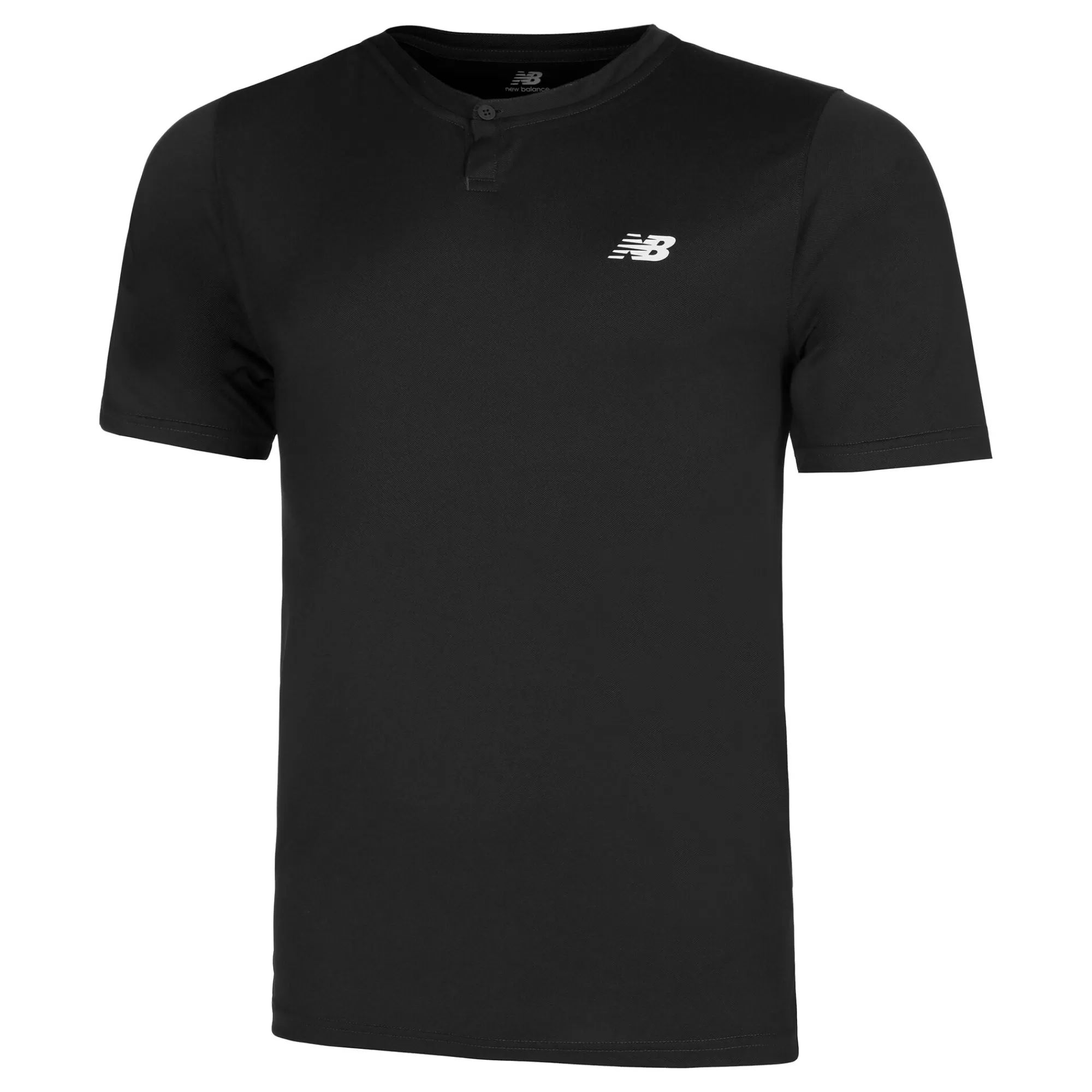 Tournament T-Shirt Men ->New Balance Best Sale